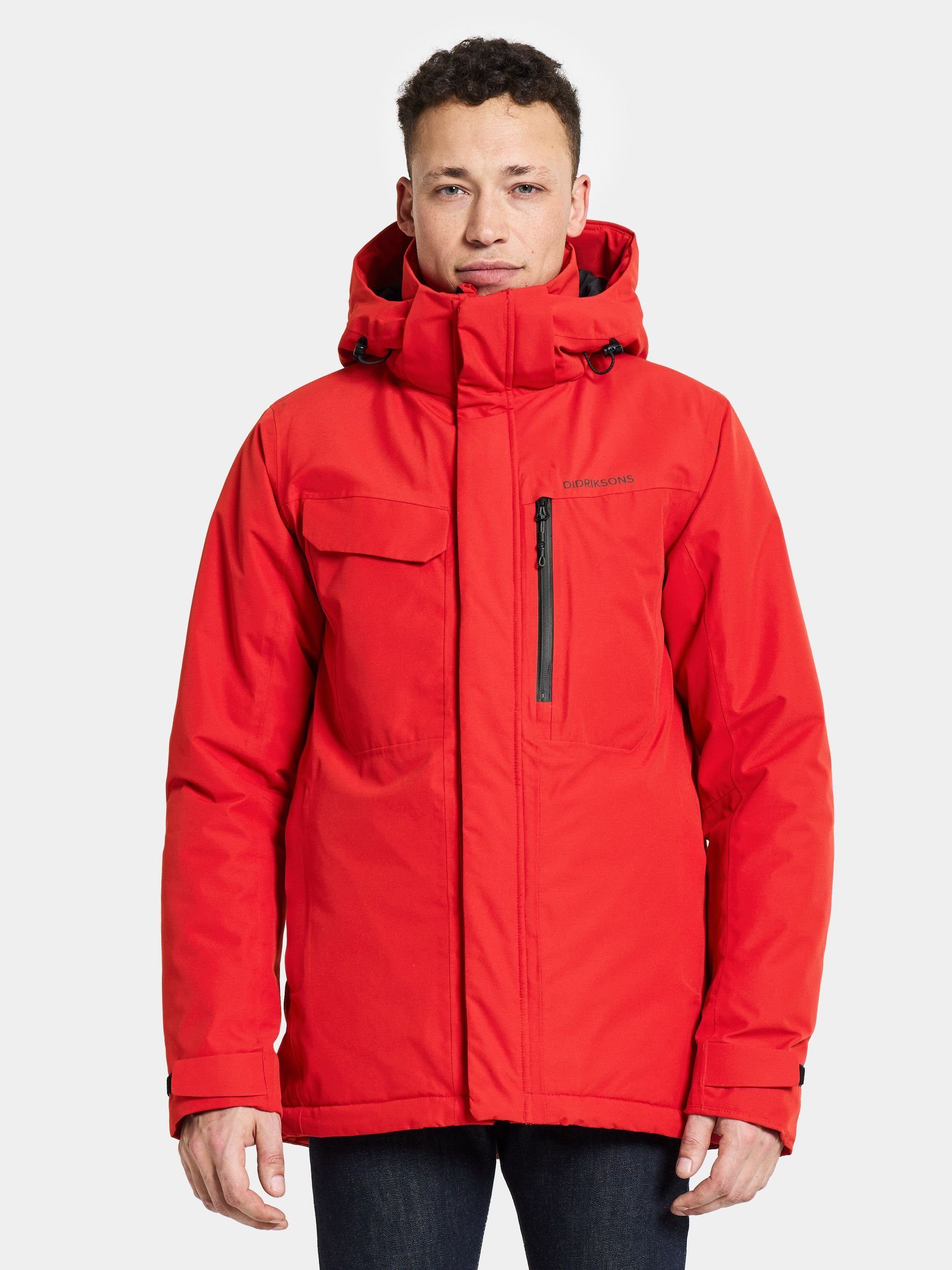 Didriksons Outdoorjacke STEFAN USX JKT