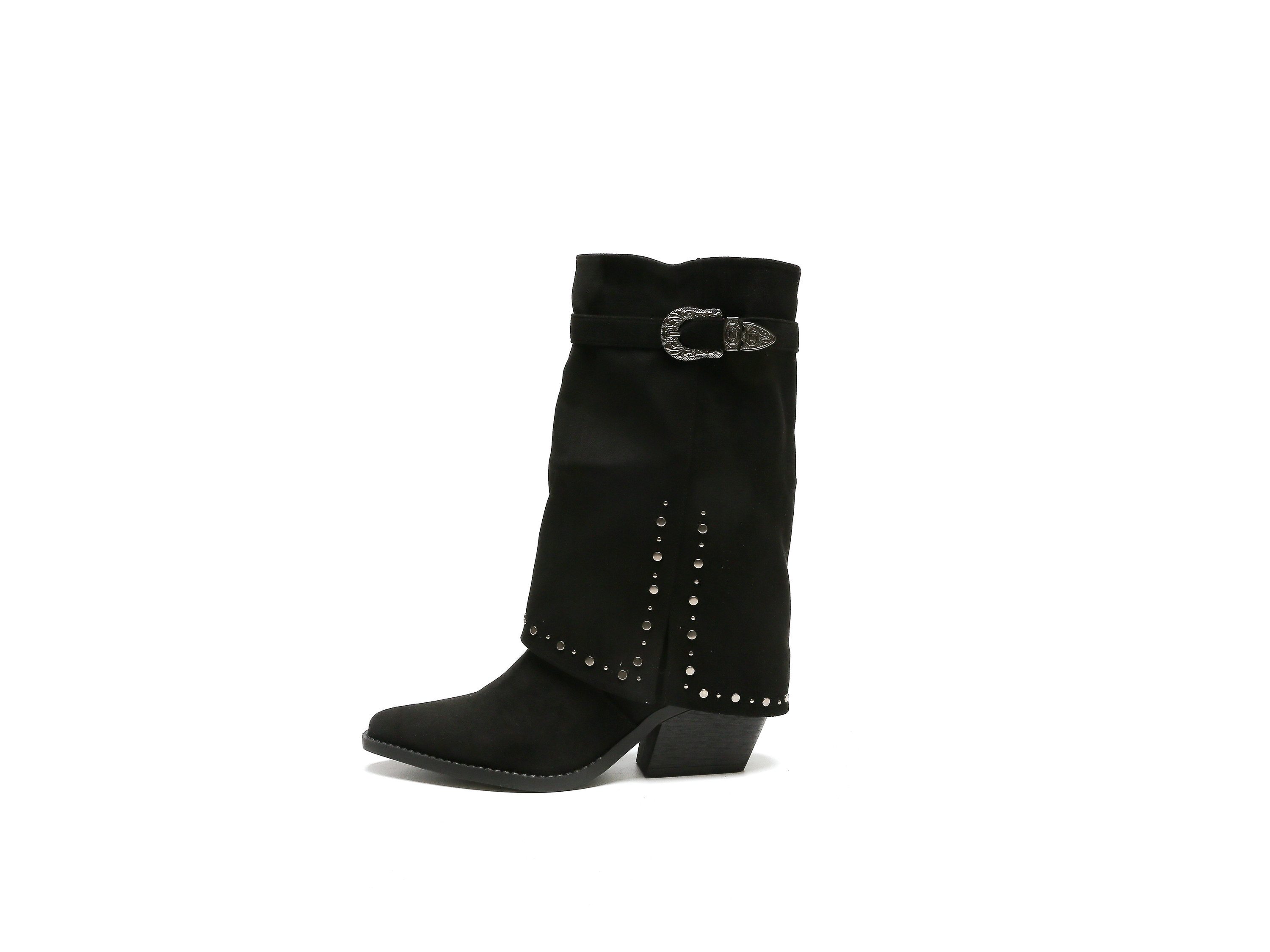 Salinyang Westernstiefel Westernstiefel