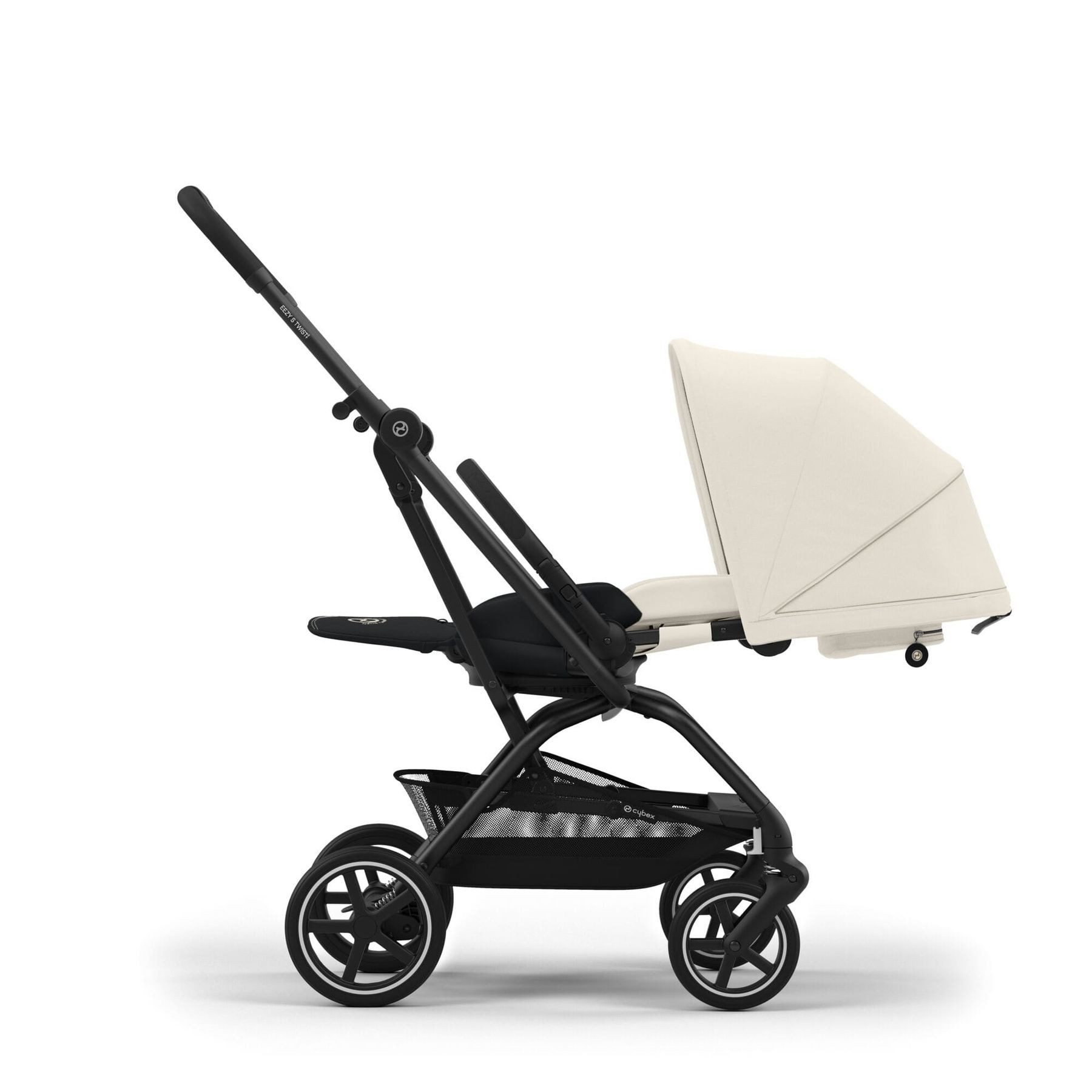Cybex Eezy S Twist+ 2 - Bild 3
