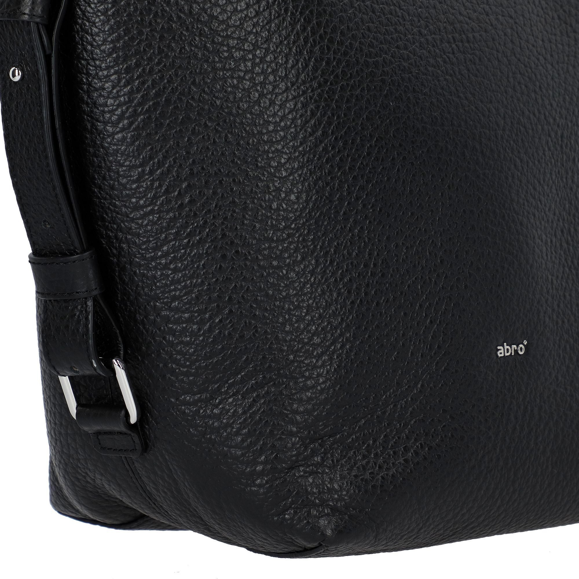 Abro Shopper Cosmo, Leder