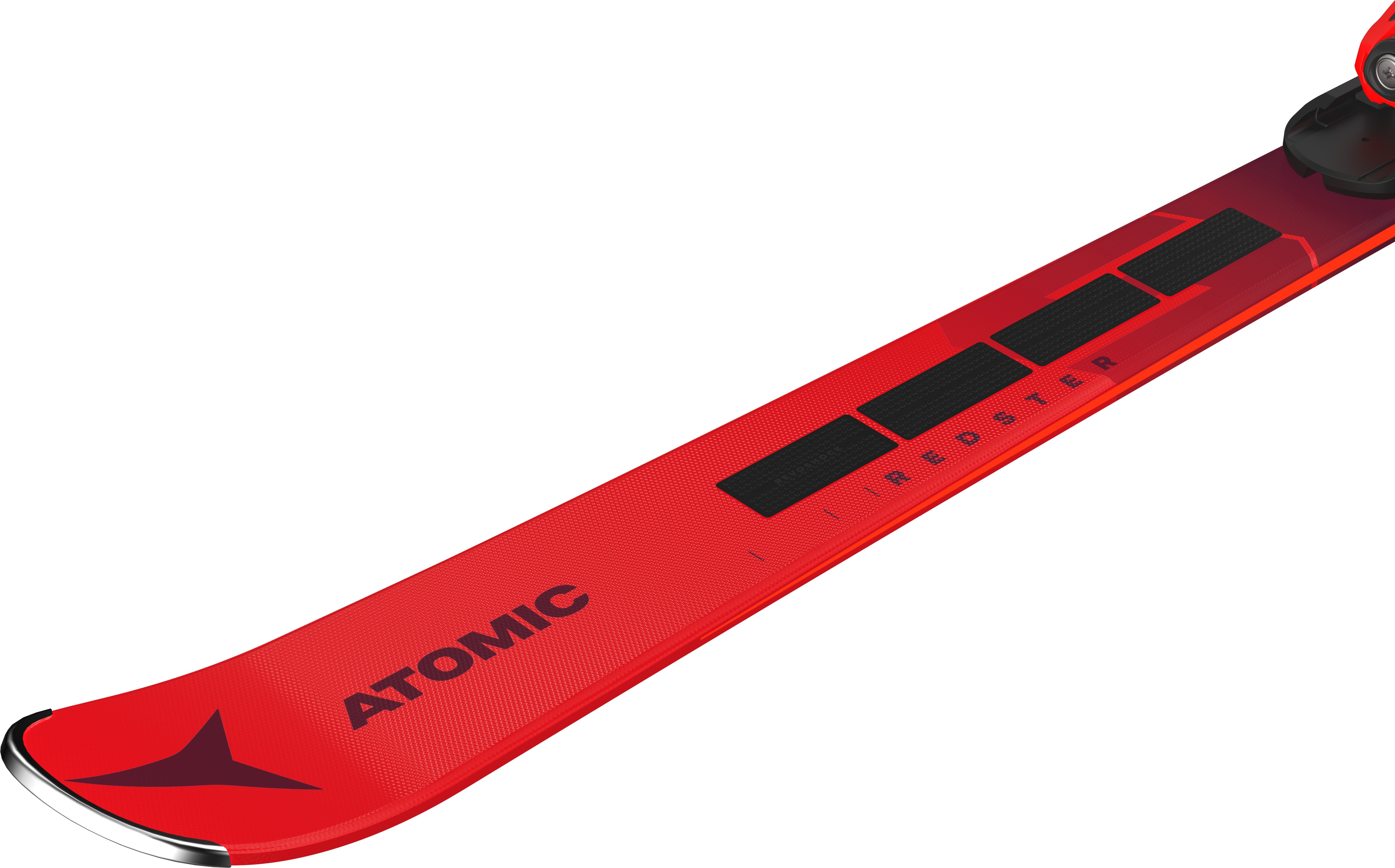 Atomic Ski