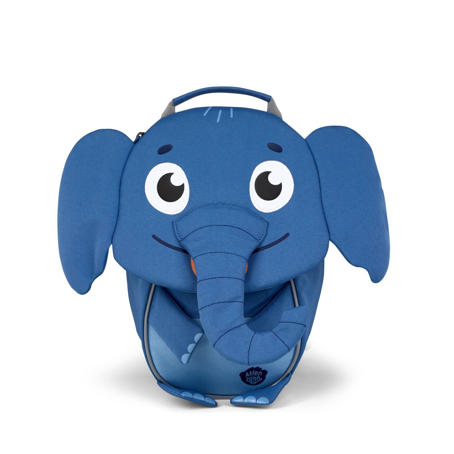 Elefant - Blau