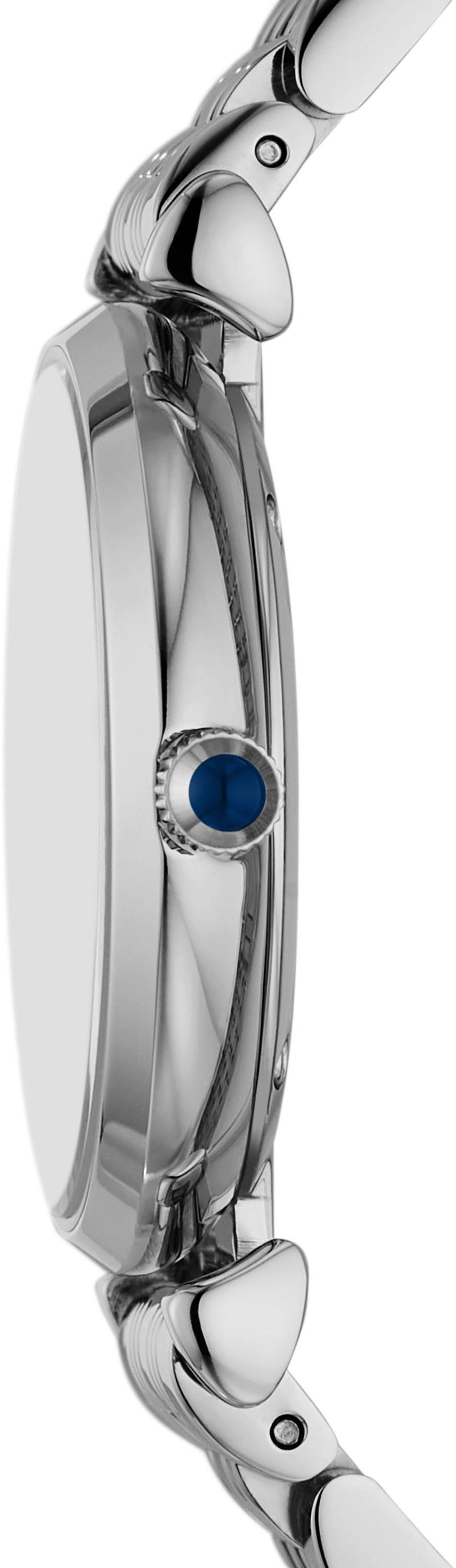 Emporio Armani Quarzuhr AR11627, Armbanduhr, Damenuhr, günstig online kaufen