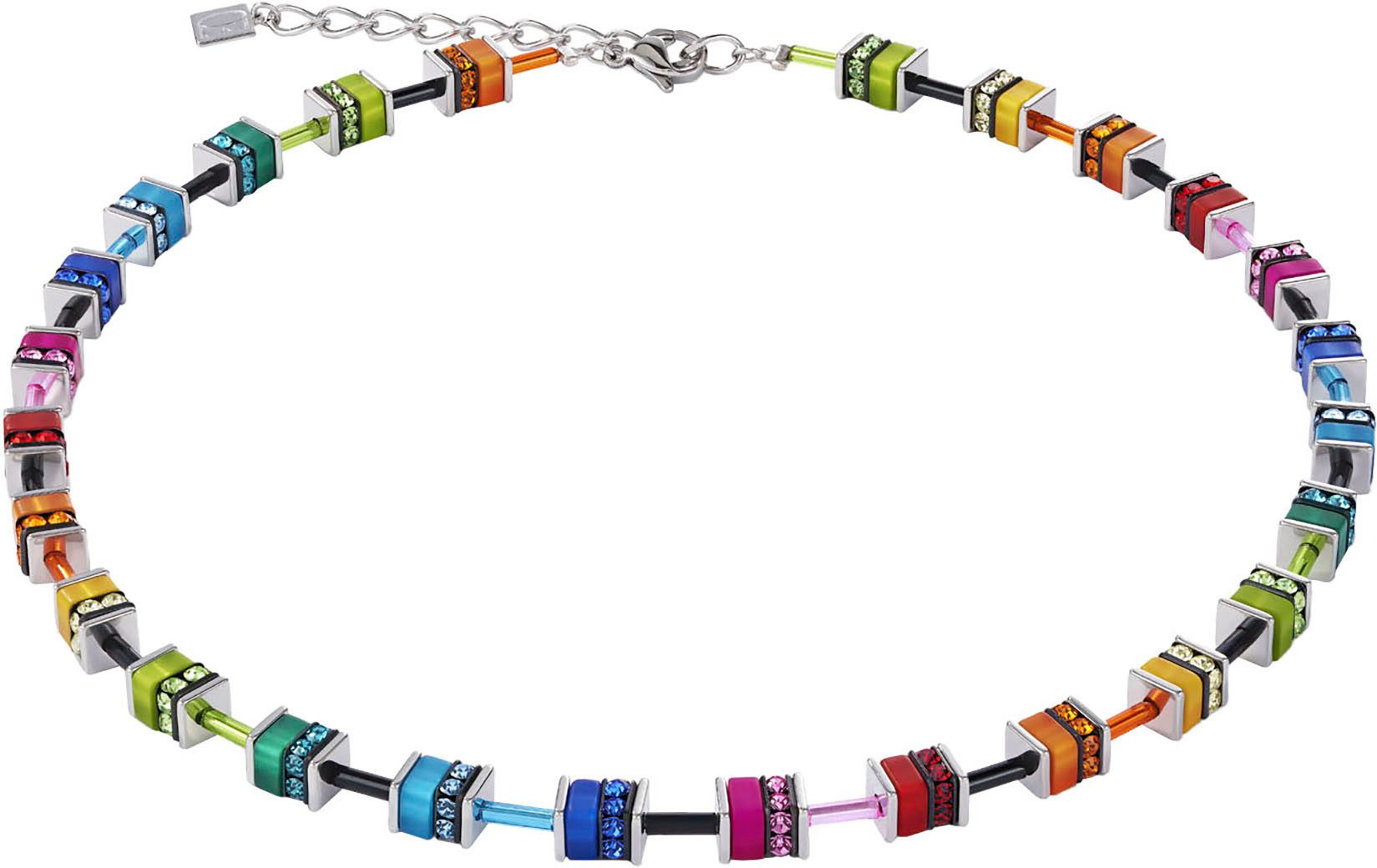 COEUR DE LION Collier Edelstahl Classic günstig online kaufen