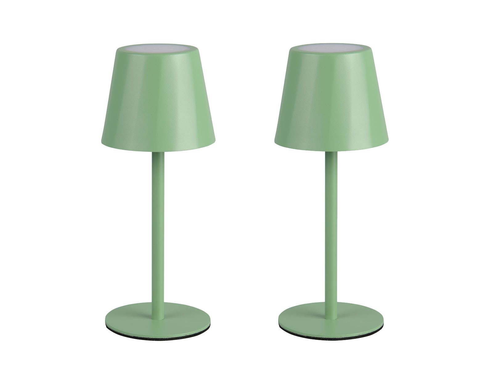 Reality Leuchten LED Außen-Tischleuchte, dimmbar, LED fest integriert, Lich günstig online kaufen