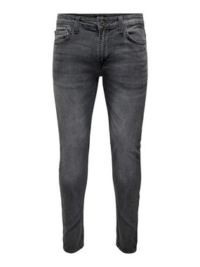 ONLY & SONS Slim-fit-Jeans Loom (1-tlg)