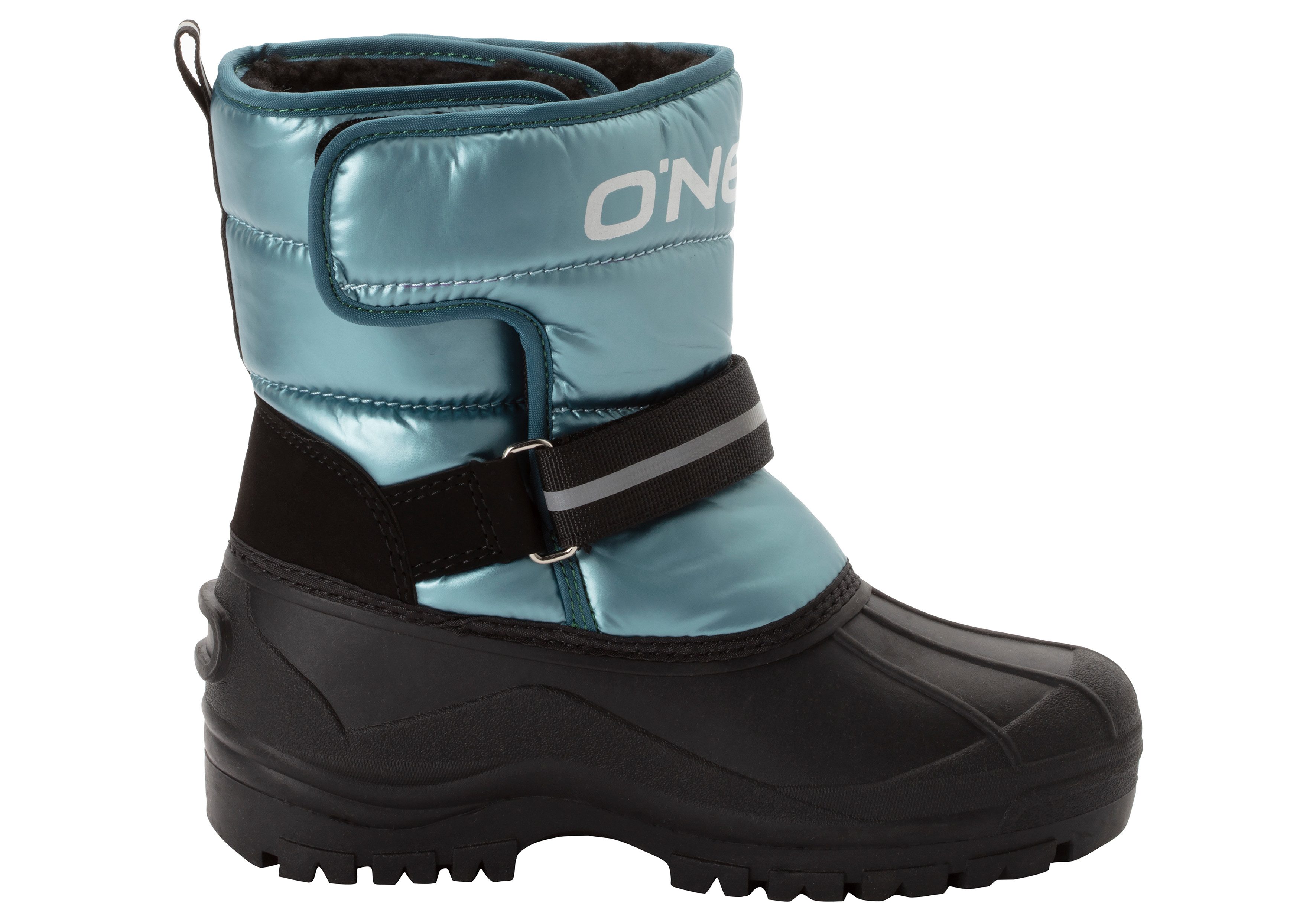 O'Neill JENKS HIGH JR Schlupfboots Winterboots, Snowboots, Winterschuhe