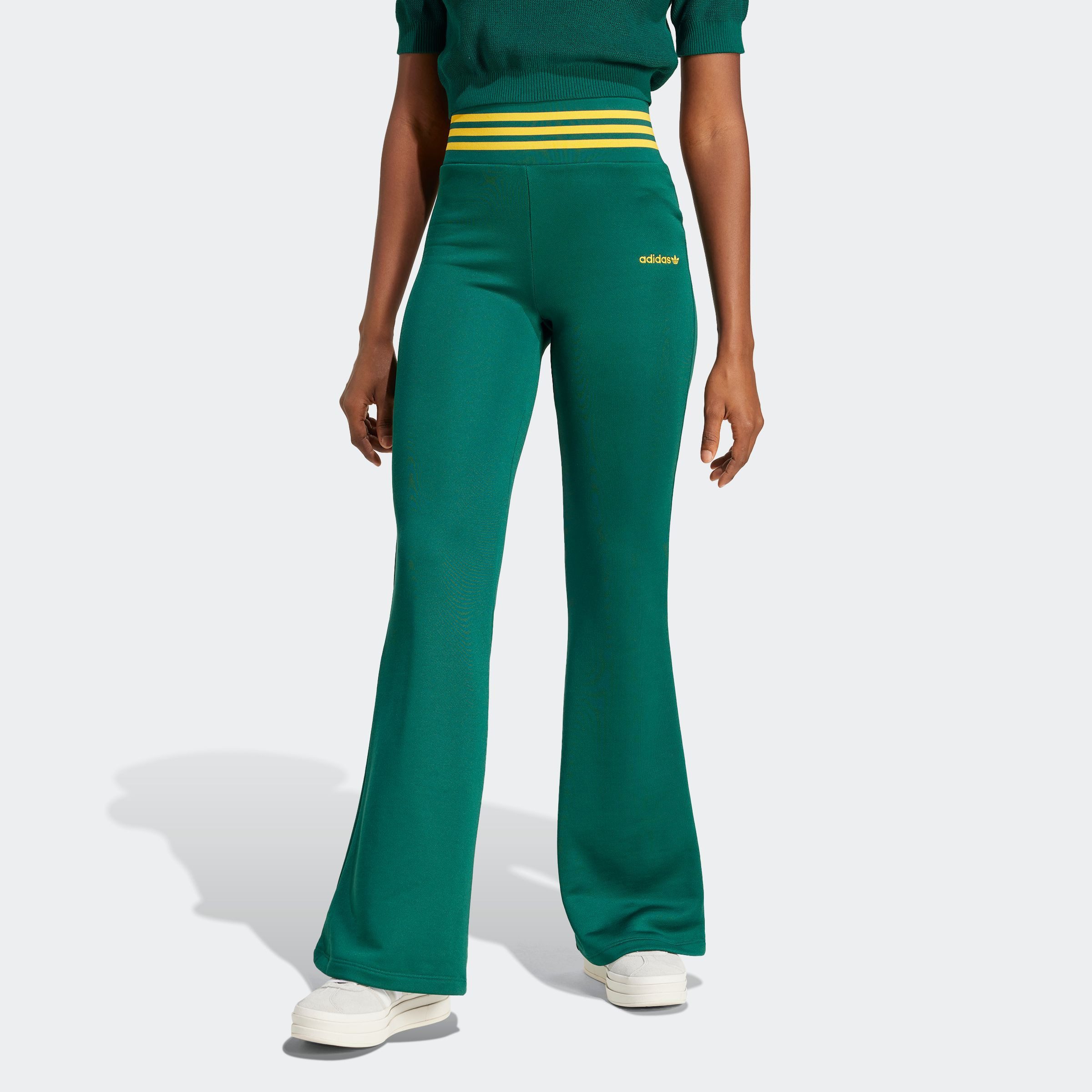 adidas Originals Sporthose FLARED PANTS (1-tlg) günstig online kaufen