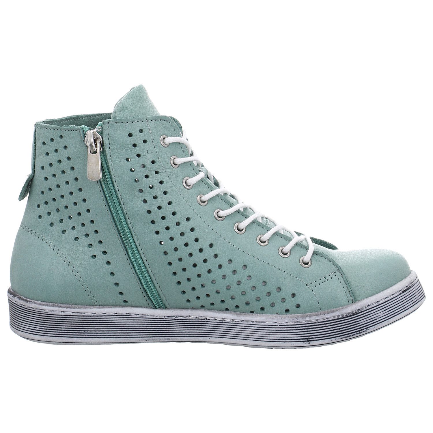 Andrea Conti Sneaker