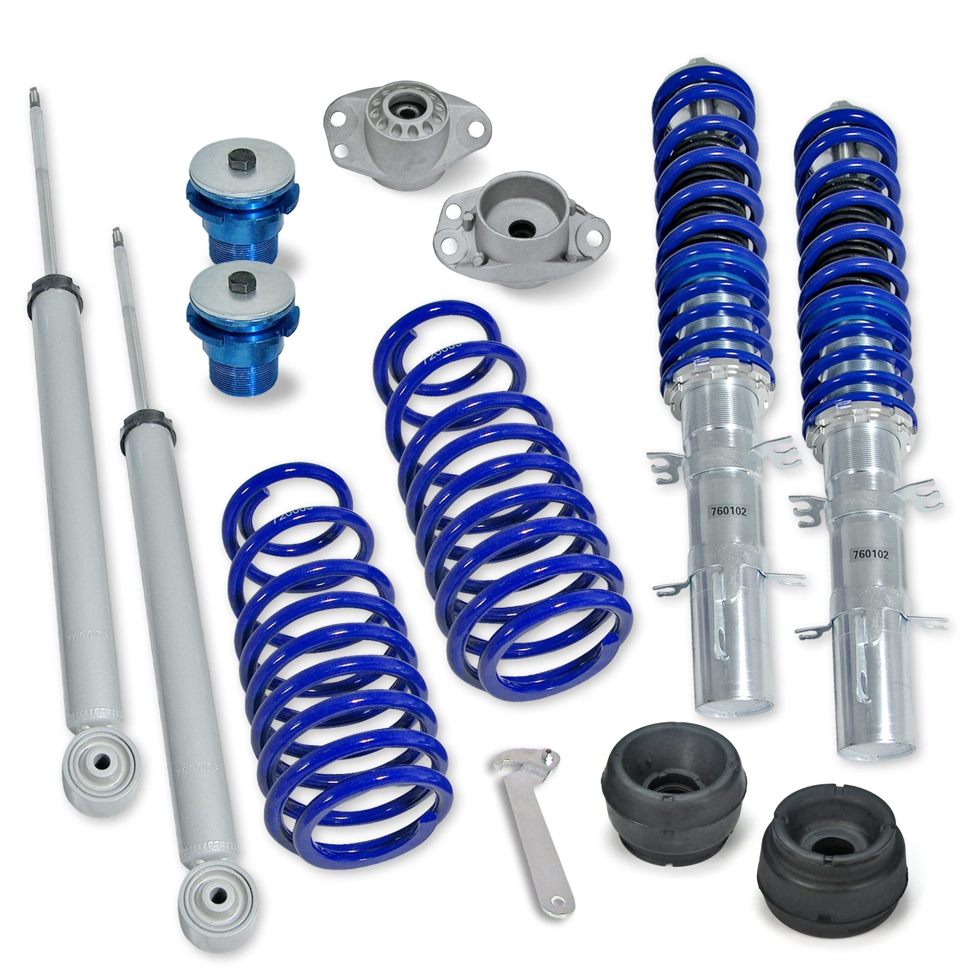 LLCTOOLS KFZ-Ersatzleuchte