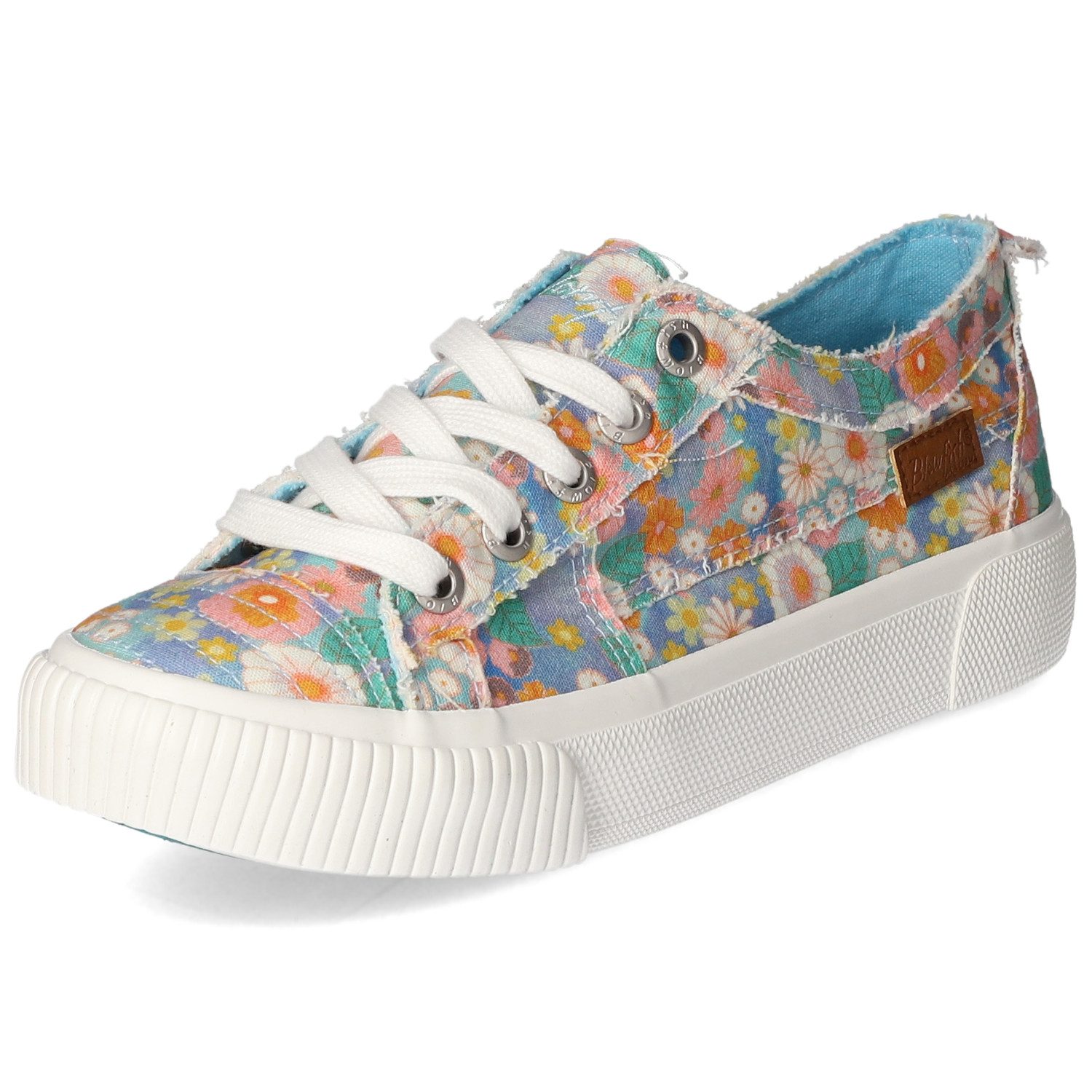 Blowfish Schnürschuhe CLAY Schnürschuh