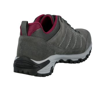 BRÜTTING Outdoorschuh Mount Adams Low Outdoorschuh