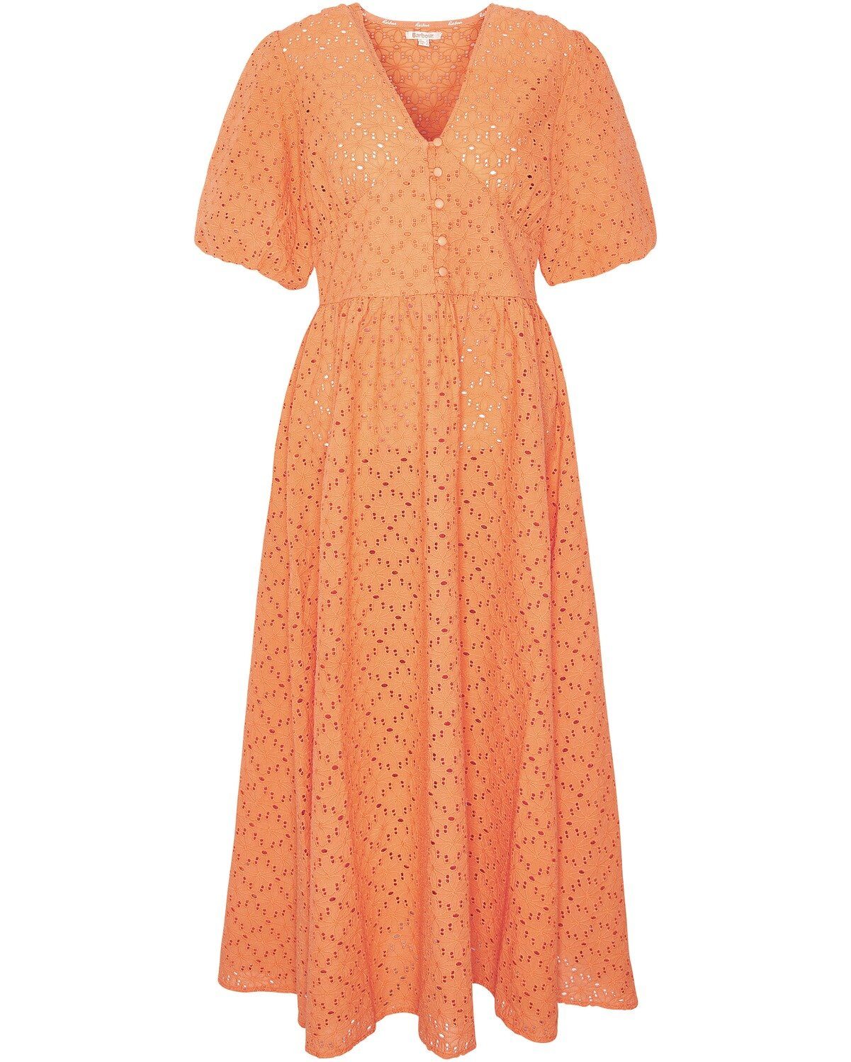 Maxikleid Kleid Kelley