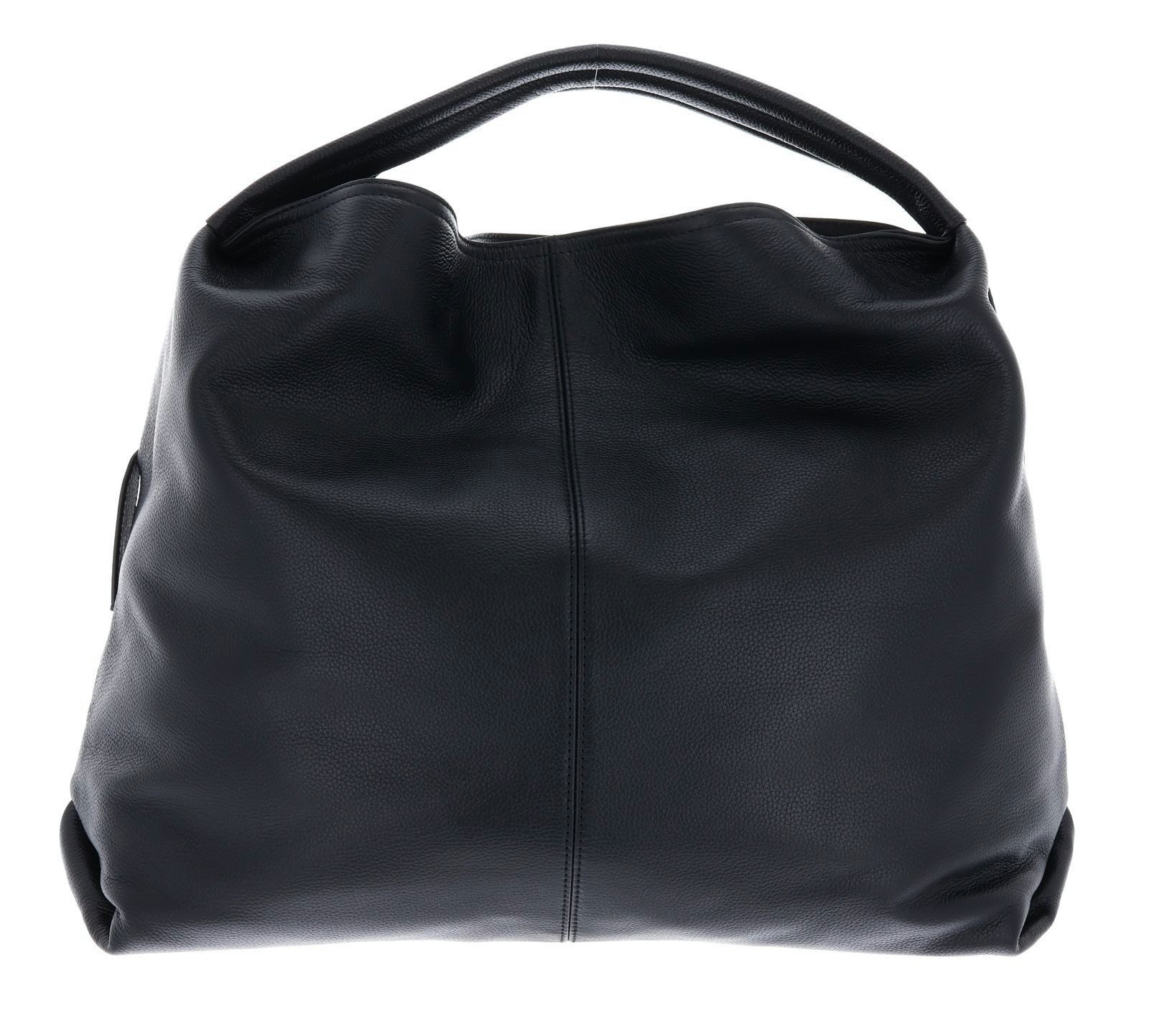 Furla Schultertasche Hobo Bag, aus echtem Leder