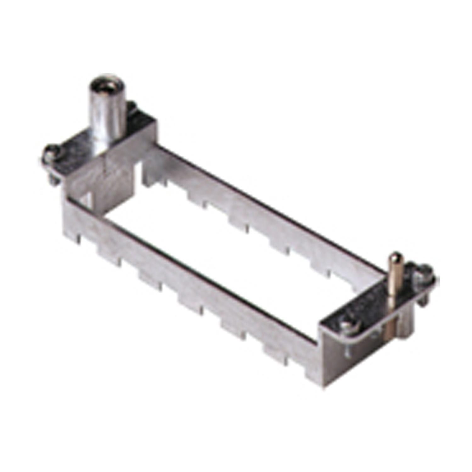Ilme DIN-Stecker Titel:CX 06 TF Ilme CX-06 Halterahmen f. Moduleinsätze, für Gehäuseu, Keine Verpackungseinheiten, Kein Mindestauftragswert
