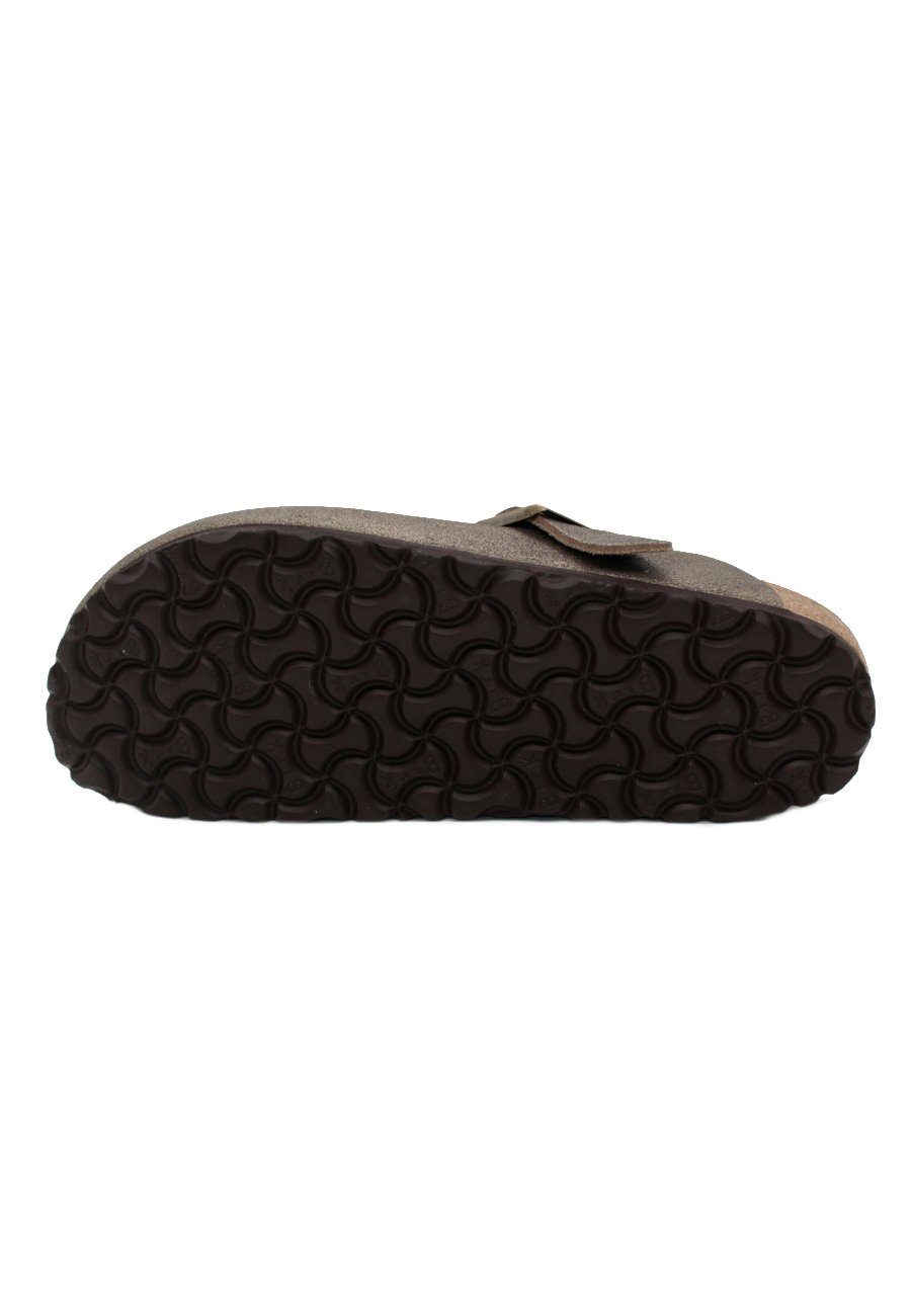 Birkenstock antique gold hotsell