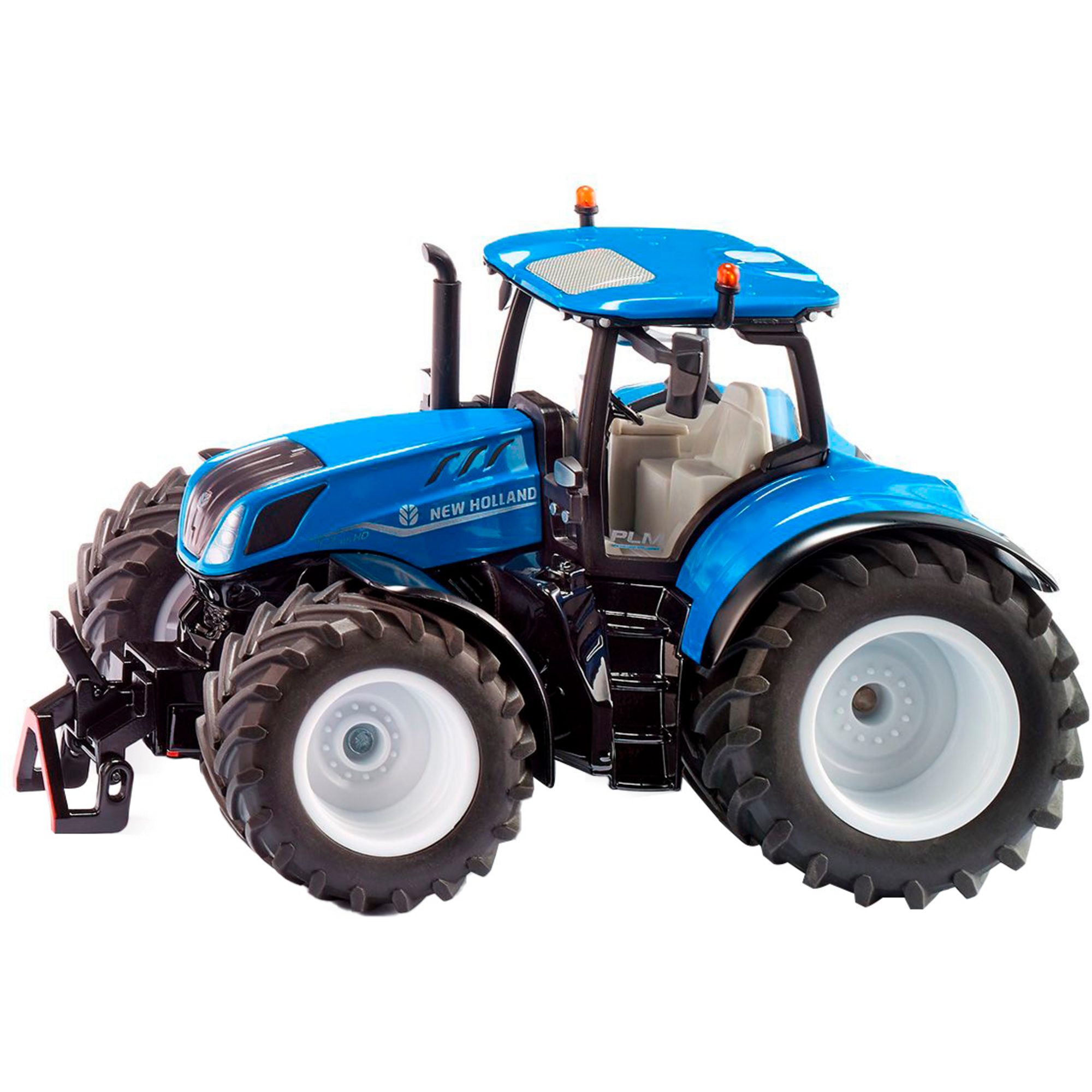 Siku Spielzeug-Baumaschine SIKU FARMER New Holland T7.315 HD, Modellfahrzeug