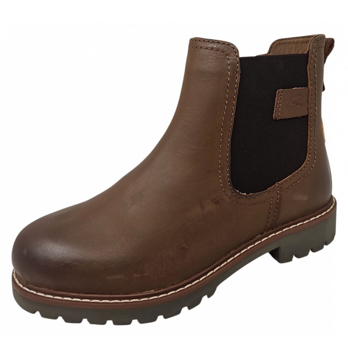 camel active Stiefelette günstig online kaufen