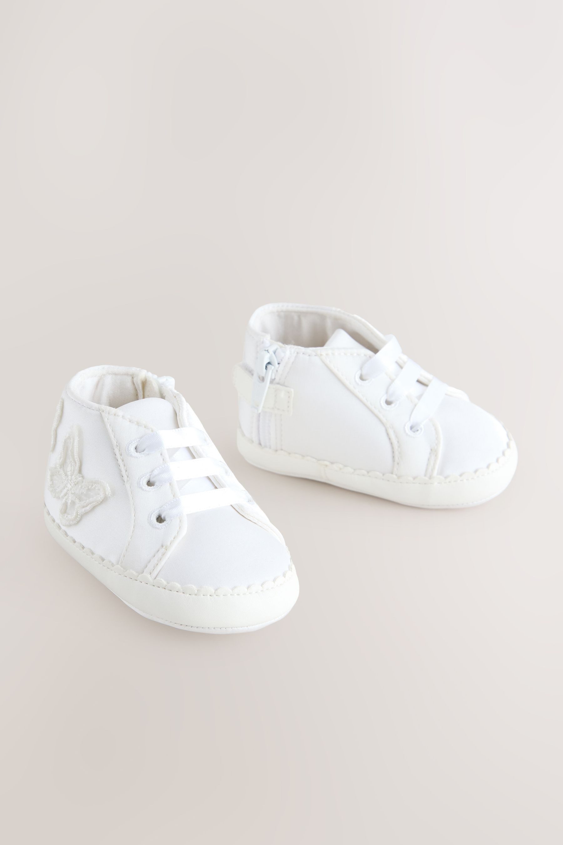 High-Top-Sneaker für Babys Sneaker