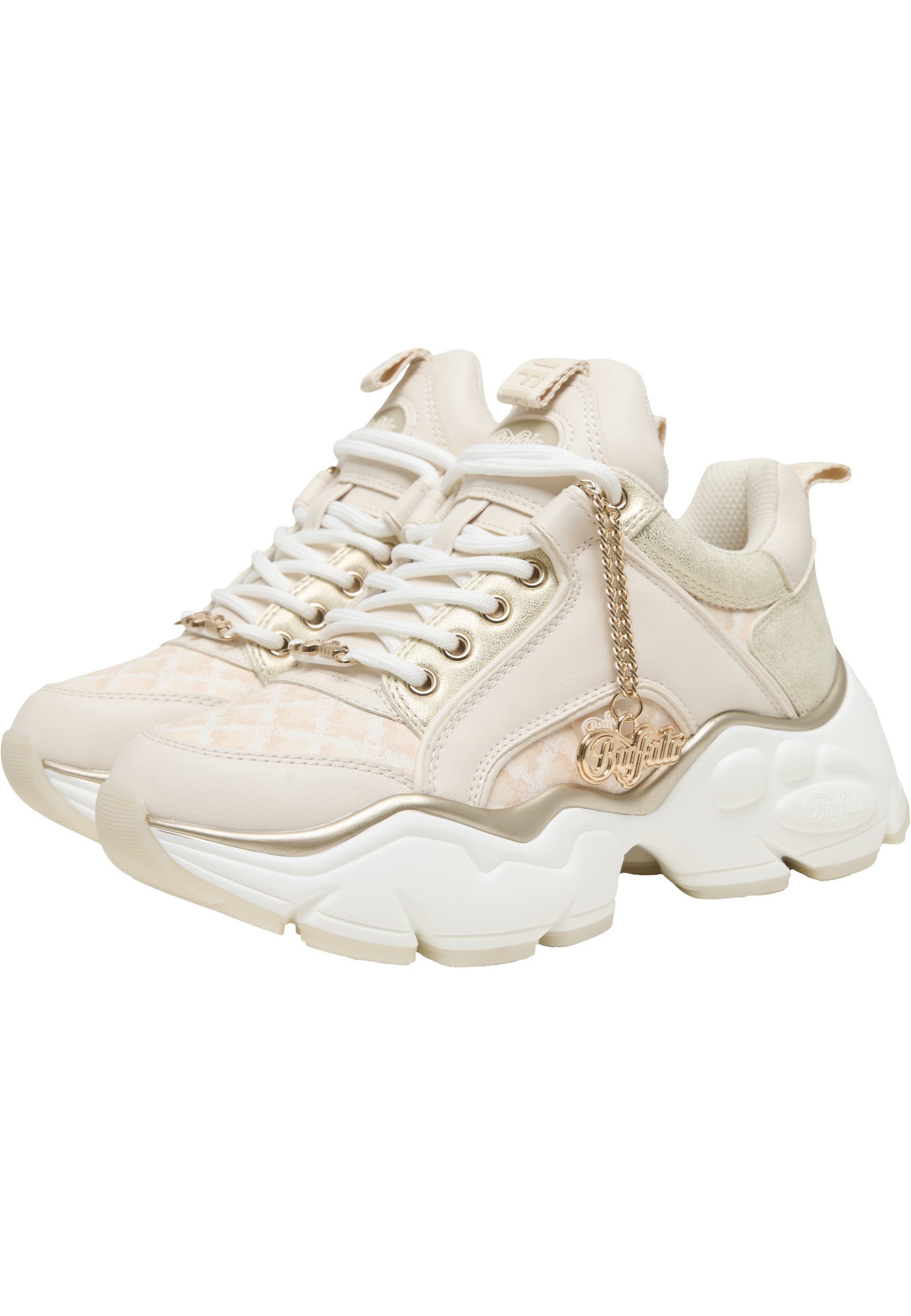 Buffalo Buffalo BINARY GLAM L Trainingsschuh