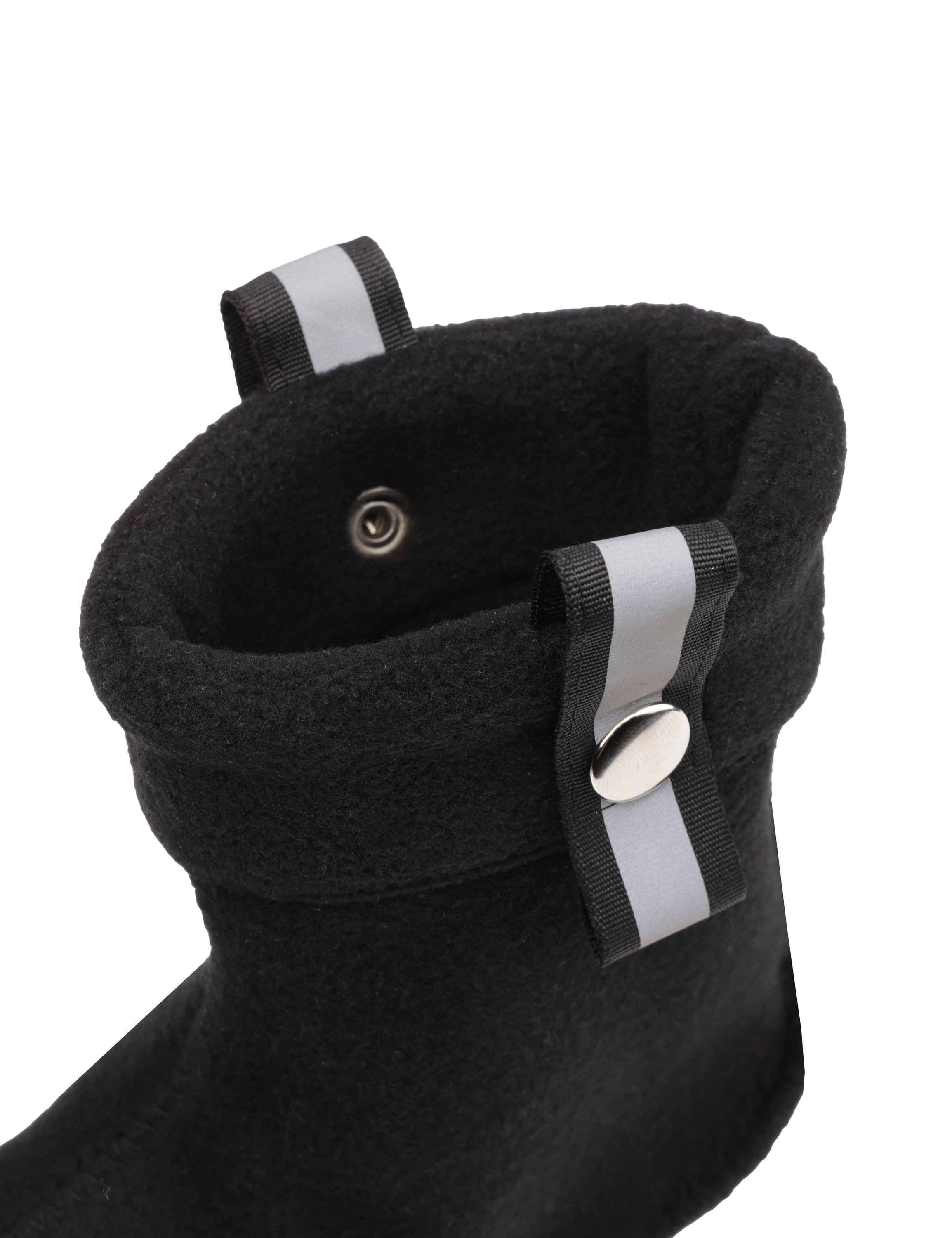 Ladeheid Schaftformer Kinder Gummistiefel Stiefelsocken Wärmende Socken für Regenstiefel – Bild 2 von 5