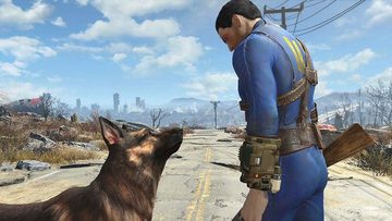 Fallout 4 Game Of The Year Edition Xbox One