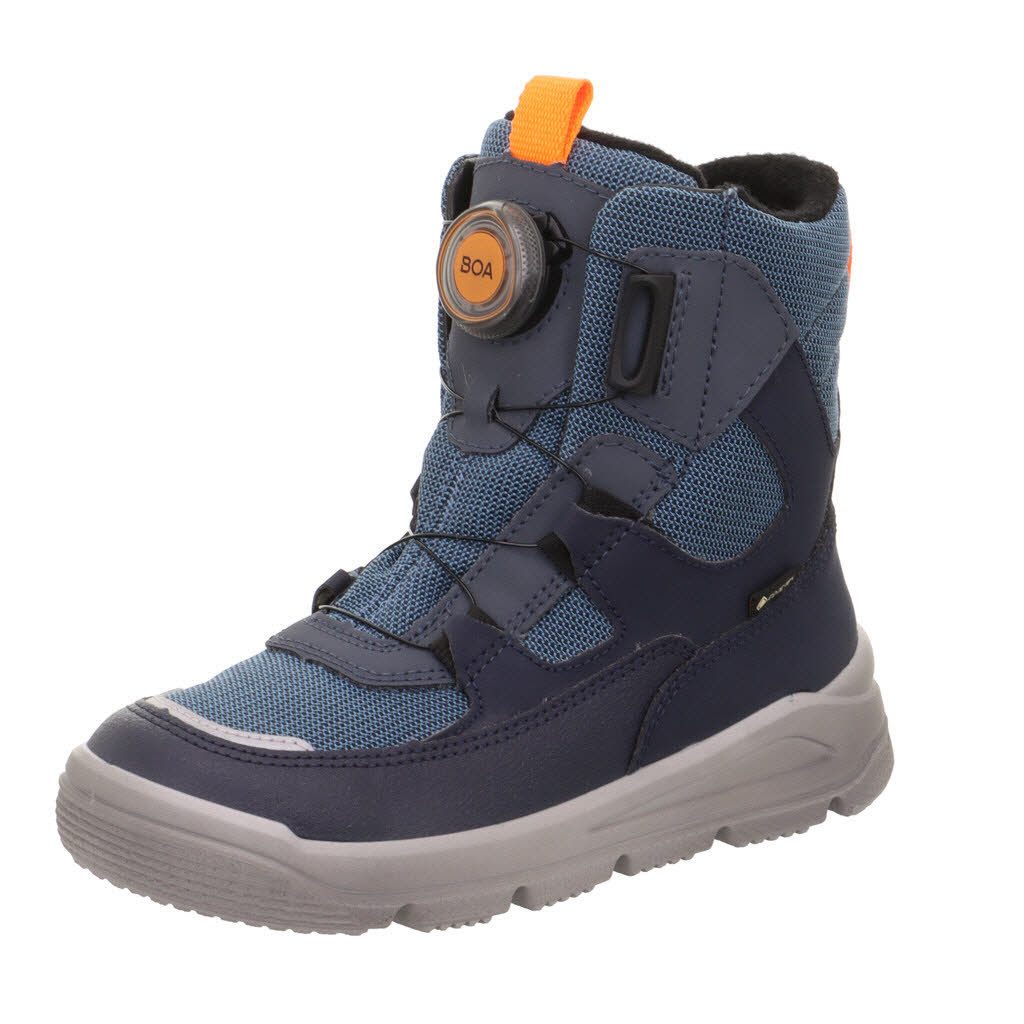 Superfit Mars Winterstiefel günstig online kaufen