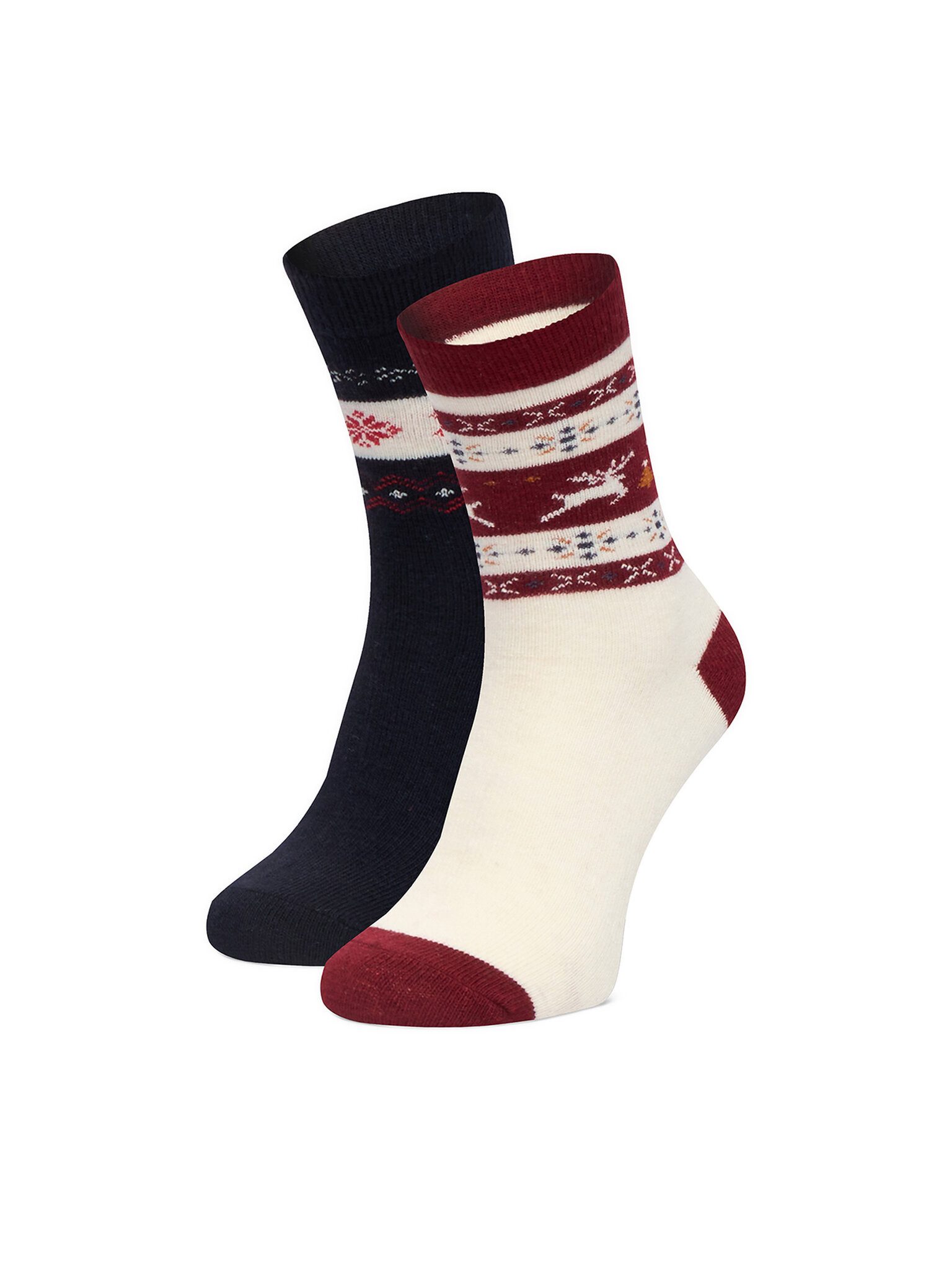 GINO ROSSI Basicsocken Gino Rossi Lange Socken Unisex Bunte Gino Rossi-CEO_BR_GR_005_W_AW25