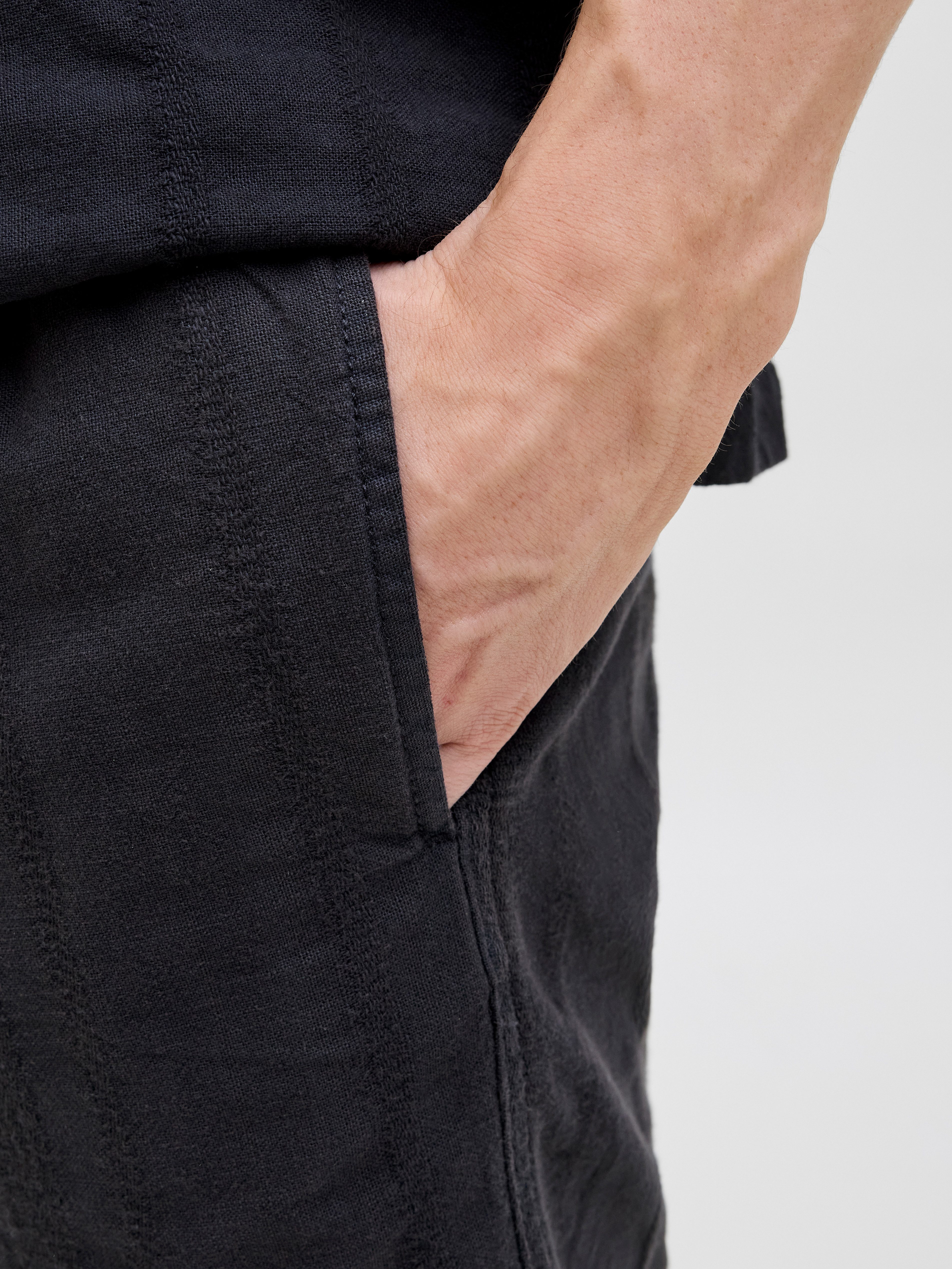 Jack & Jones Shorts JPSTJAIDEN BOHEME JOGGER SHORT SRT günstig online kaufen