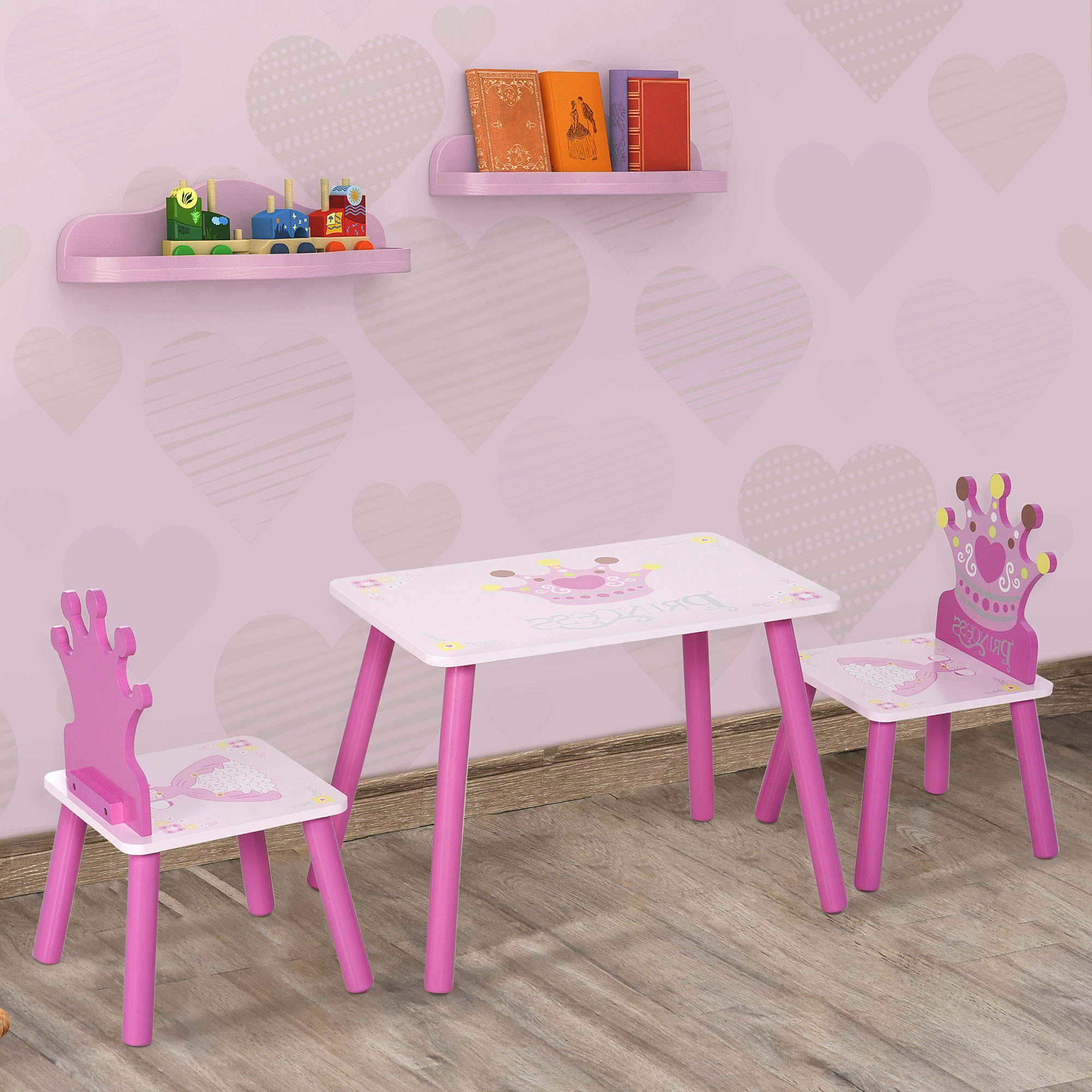 Kindersitzgruppe Sitzgruppe