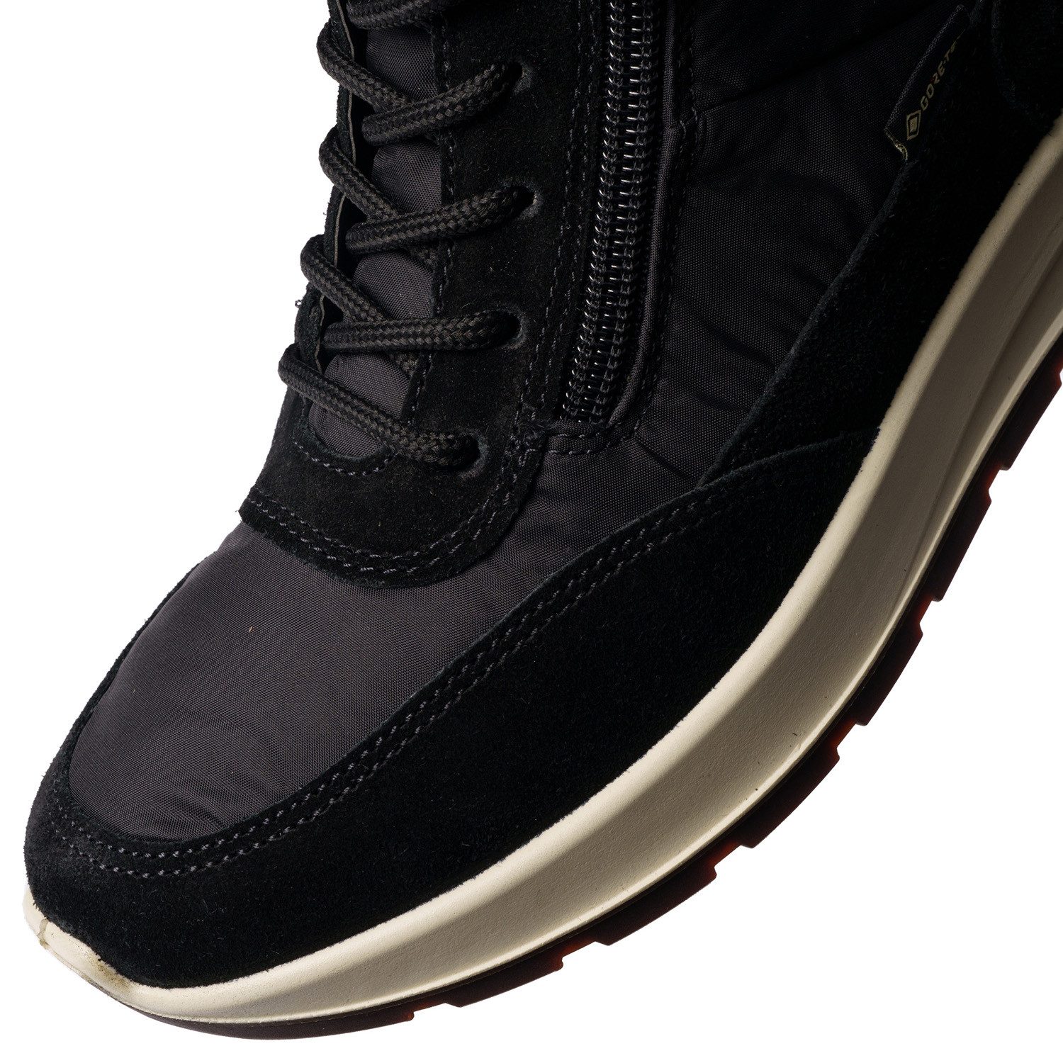 Ara NEW YORK Sneakerboots Winterboots, Snowboots mit Gore-Tex, H-Weite