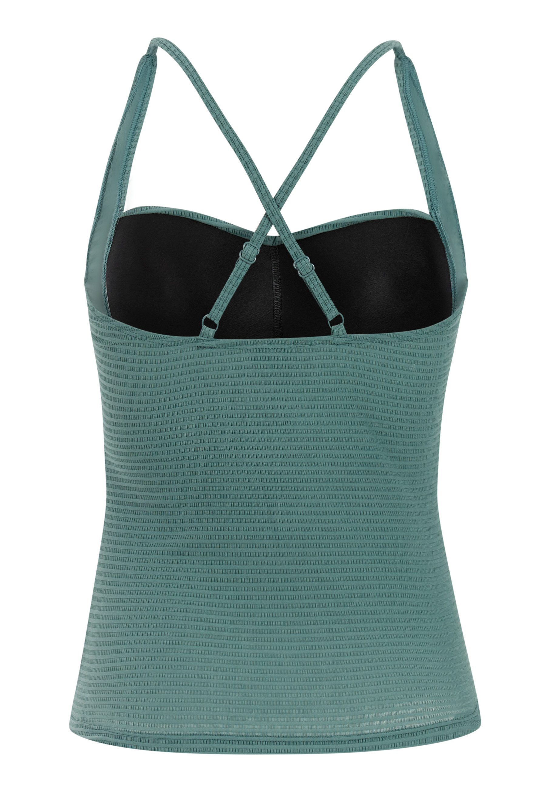 Protest Tankini-Top MIXCAMO (Tankini-Top, 1-St)