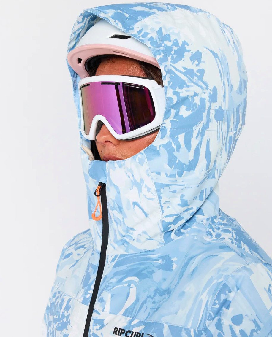 Rip Curl Snowboardjacke Anti Series Col BL Skijacke 10K/10K