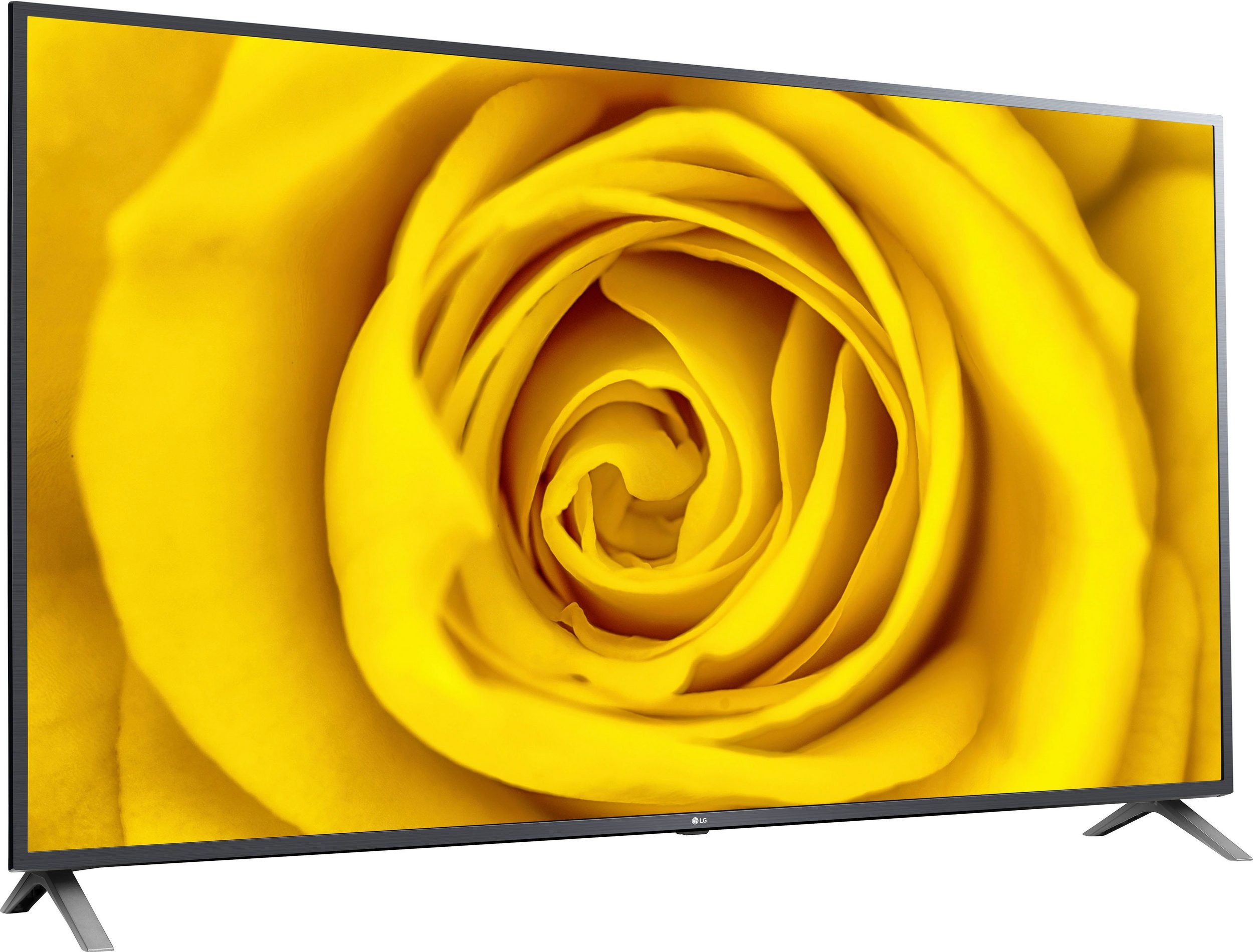 LG 70UN70706LB LED-Fernseher - LG