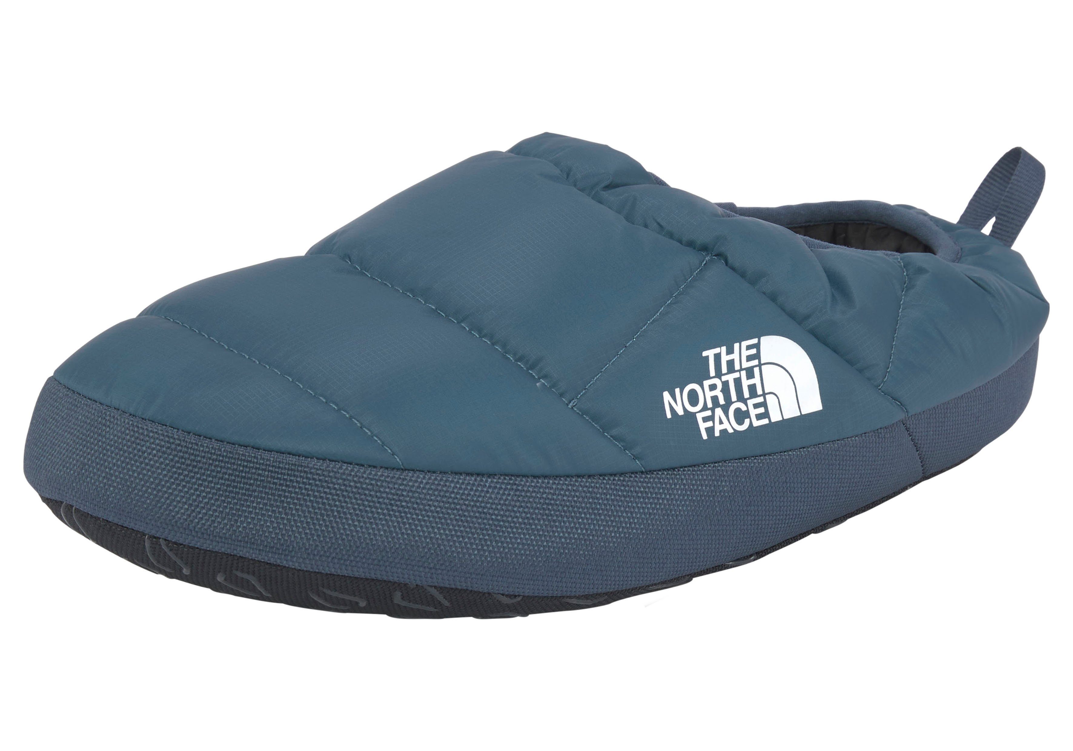 the north face mens nse tent mule iii