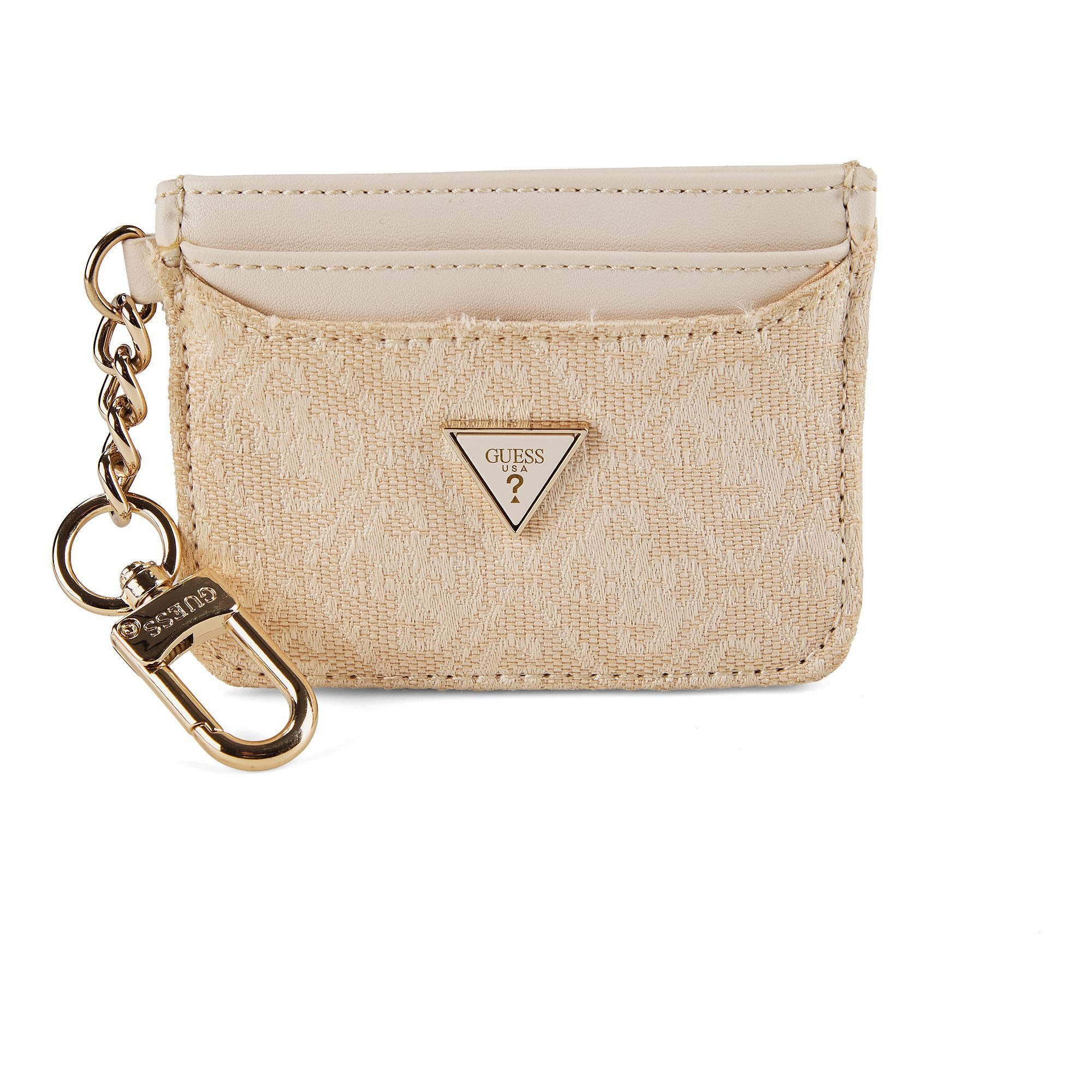 Guess Etui Card, Polyurethan