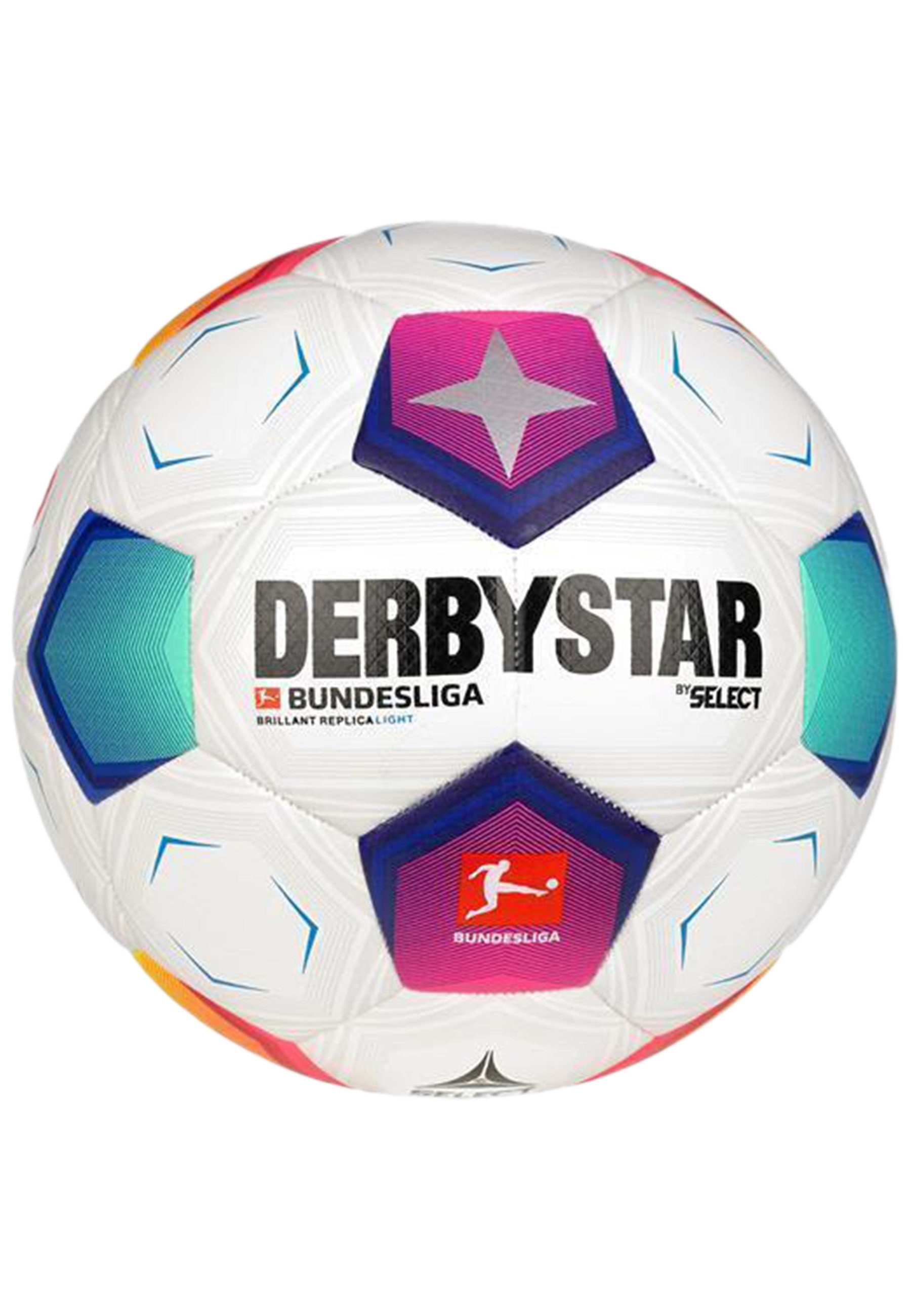 Fußball Bundesliga Brillant Replica