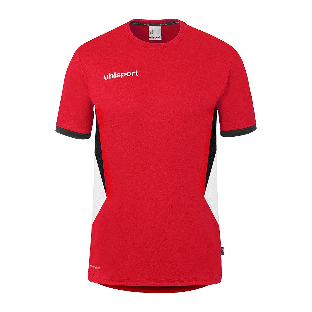 uhlsport Trainingsshirt Trainings-T-Shirt Equipe 29 (1-tlg., Trikot) atmungsaktiv, schnelltrocknend