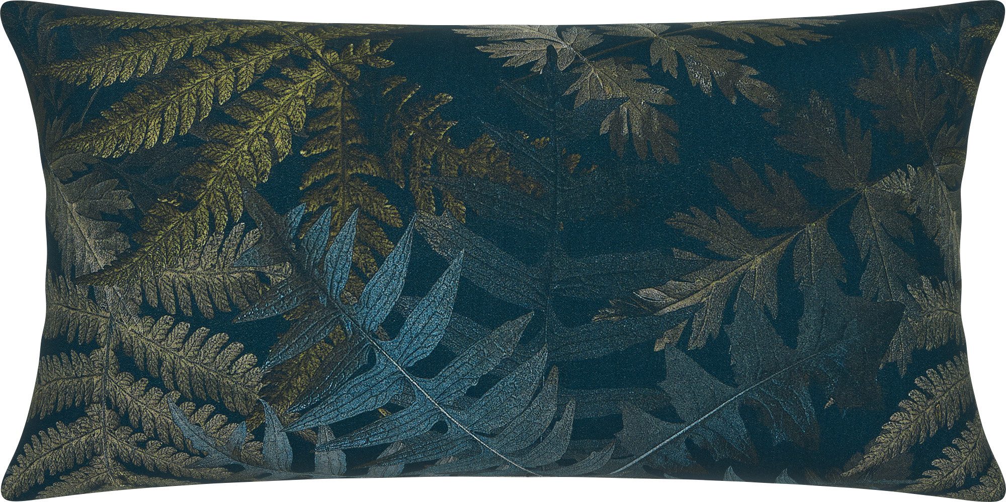 Erwin Müller Kissenbezüge Kissenbezug, Blatt günstig online kaufen