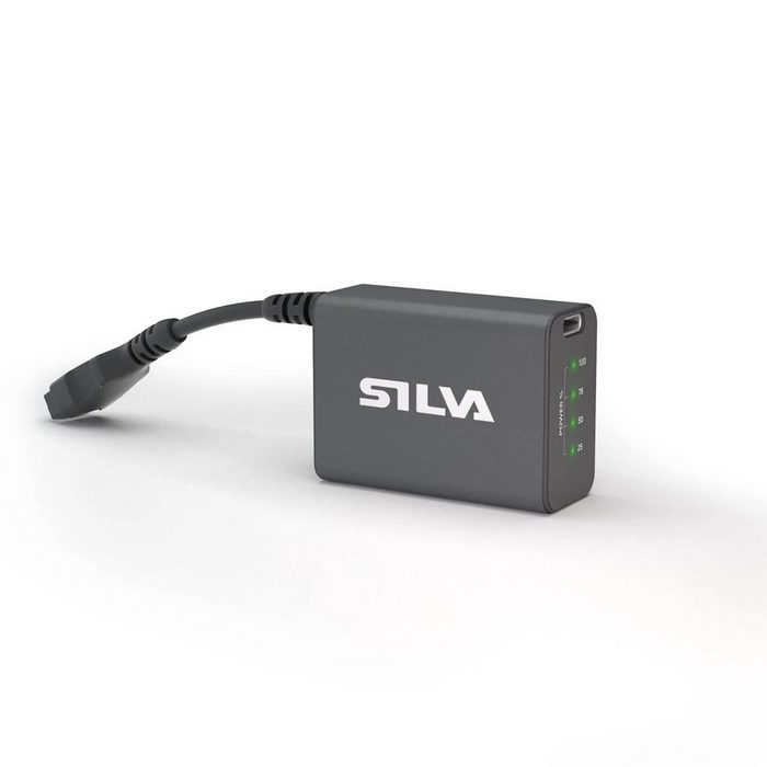 Silva Headlamp Battery Li-Akku 2.0Ah Akku