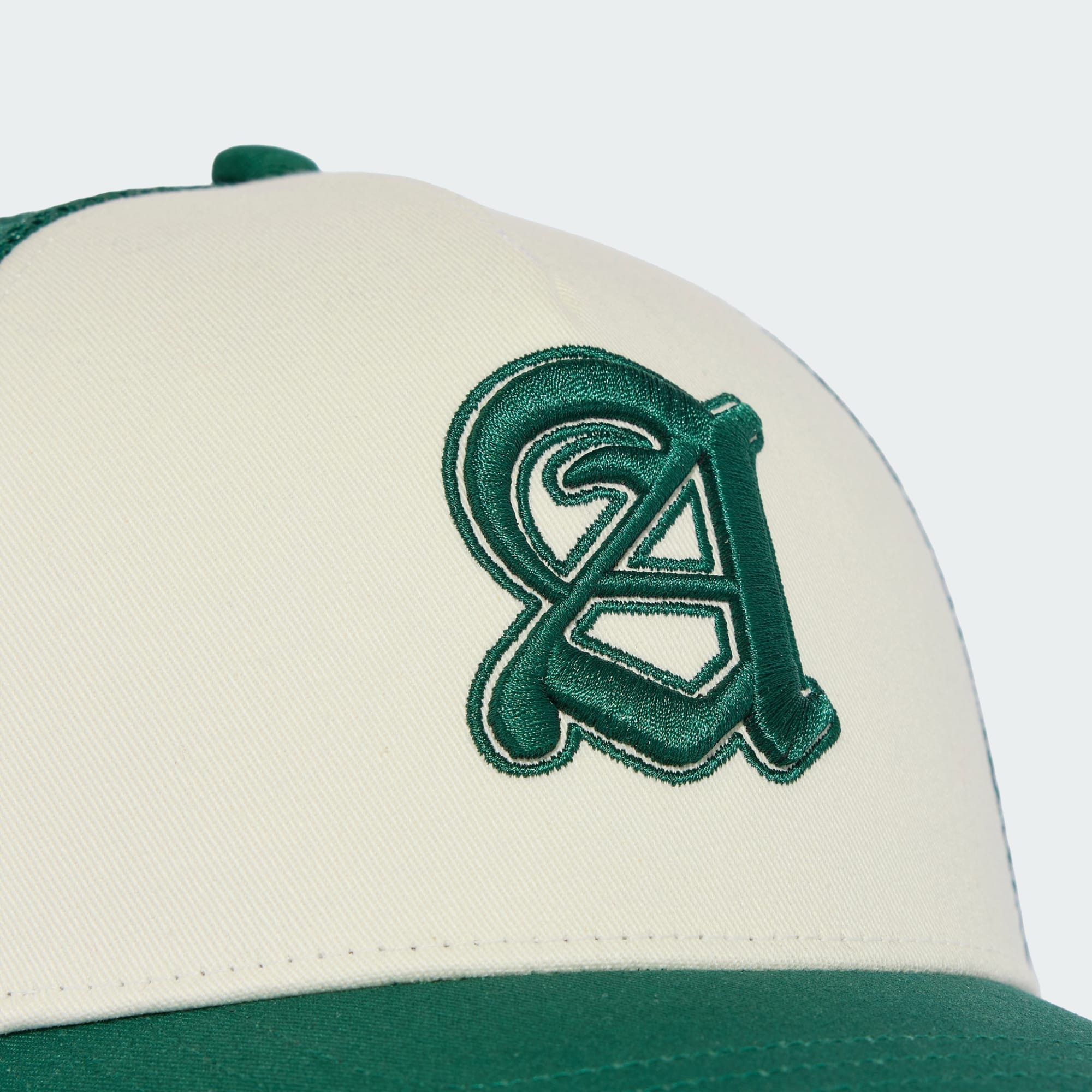adidas Performance Schirmmütze STADION GRAFIK TRUCKER KAPPE (1-St)