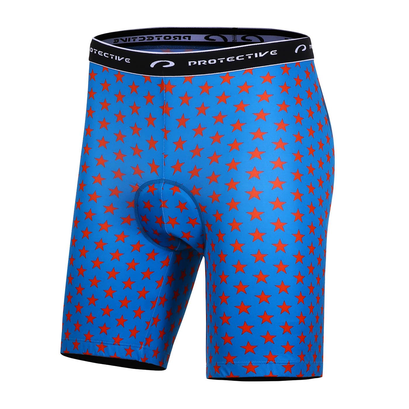 Protective Fahrradhose Radunterhose P-Meteor Underpant günstig online kaufen
