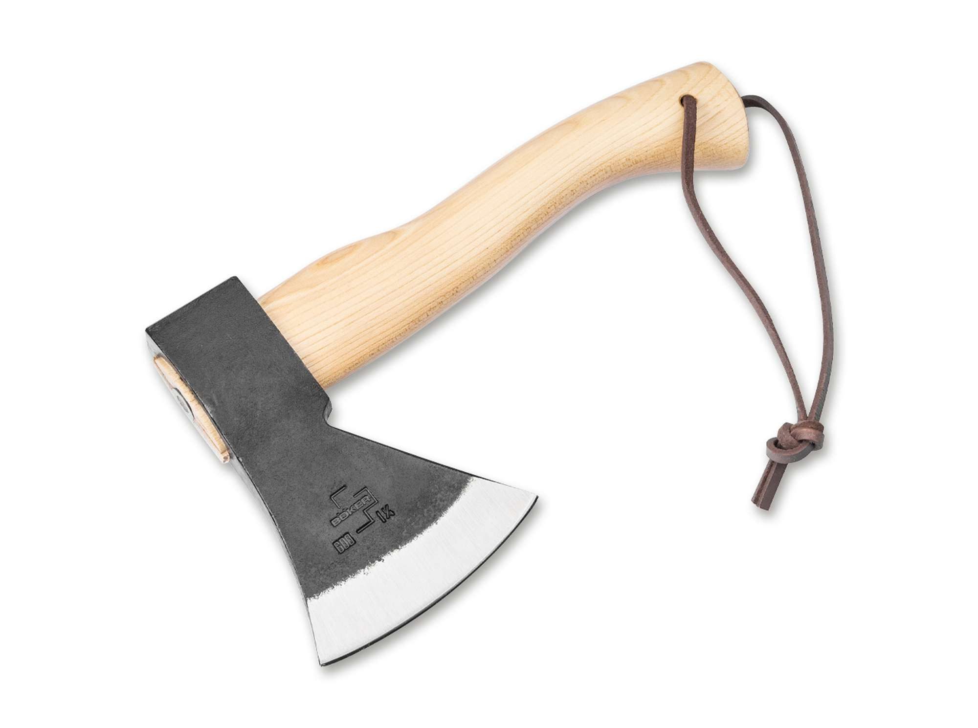 Axt Appalachian Origin Mini Axe Campingbeil Holzstiel
