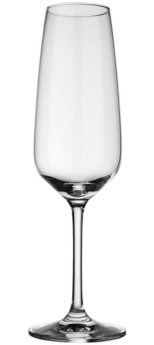 Sektglas Voice Basic