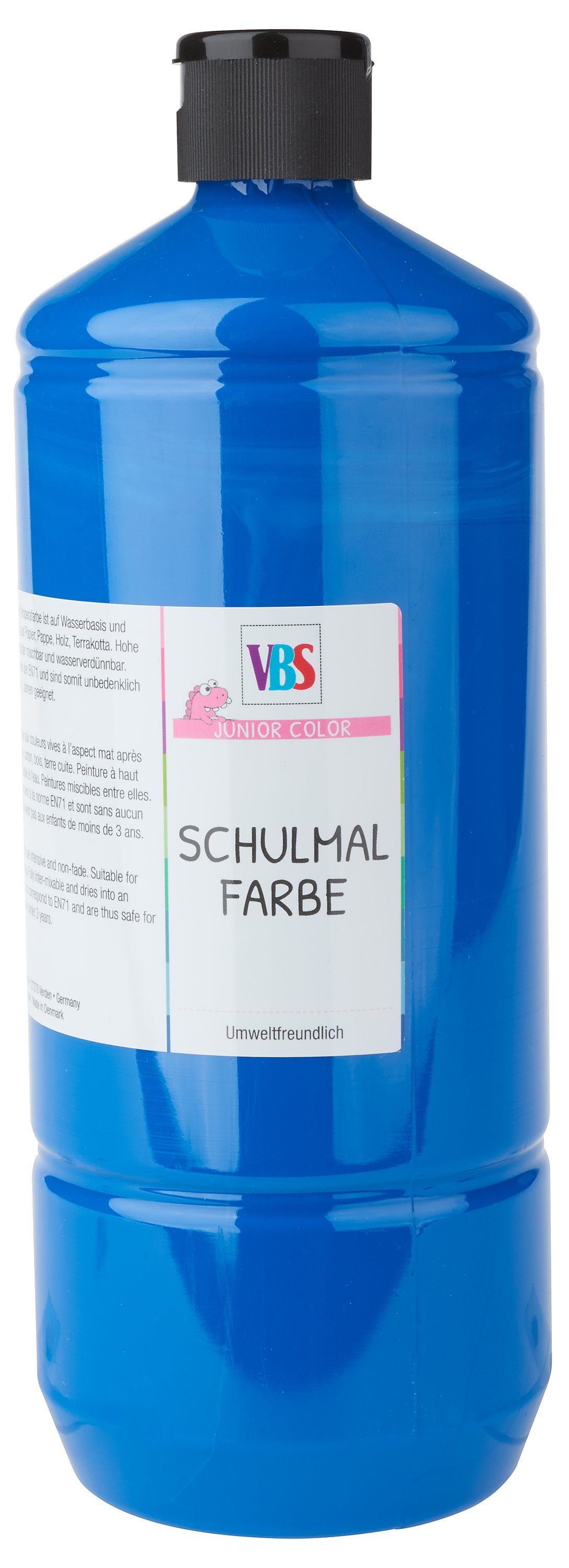 Bastelfarbe Schulmalfarbe