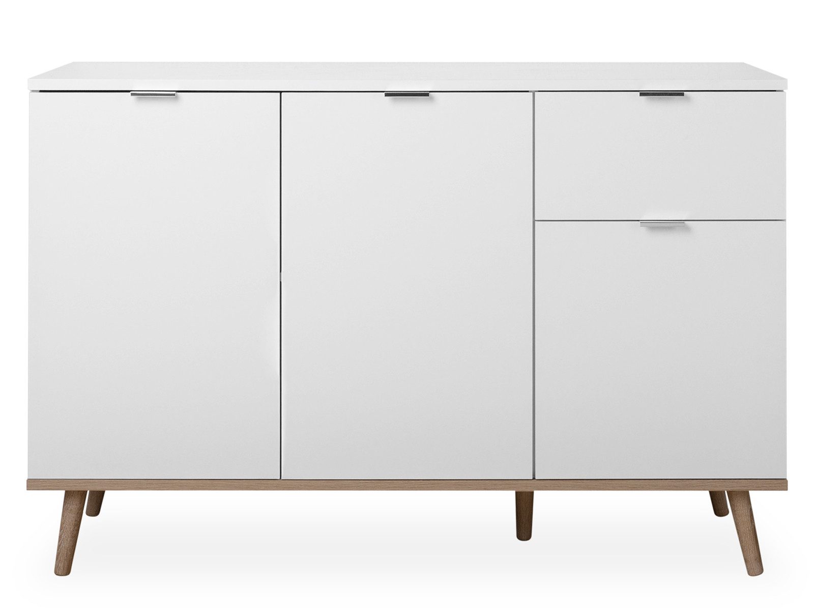 Finori Kommode 120 x 85 x 40 cm (B/H/T)