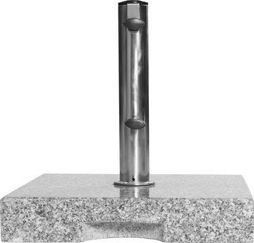 doppler® Schirmhalter, für Stöcke bis Ø 25 mm, 1 tlg.