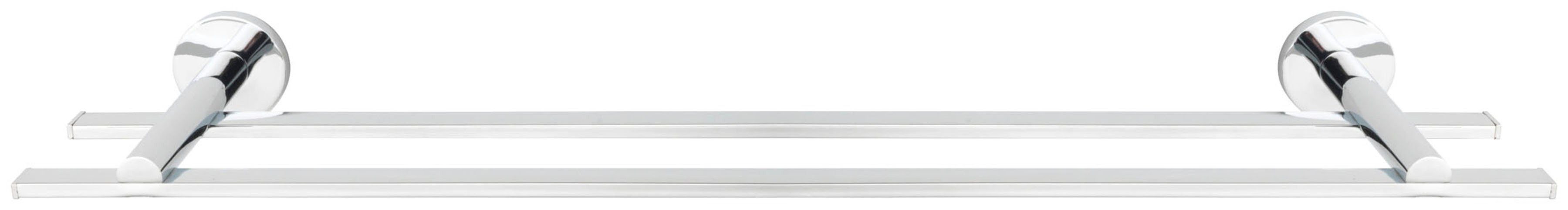 WENKO Handtuchstange UV-Loc® Isera, befestigen ohne Bohren