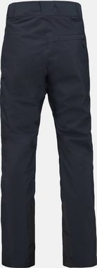 Peak Performance Skihose M Insulated Ski Pants-BLACK BLACK