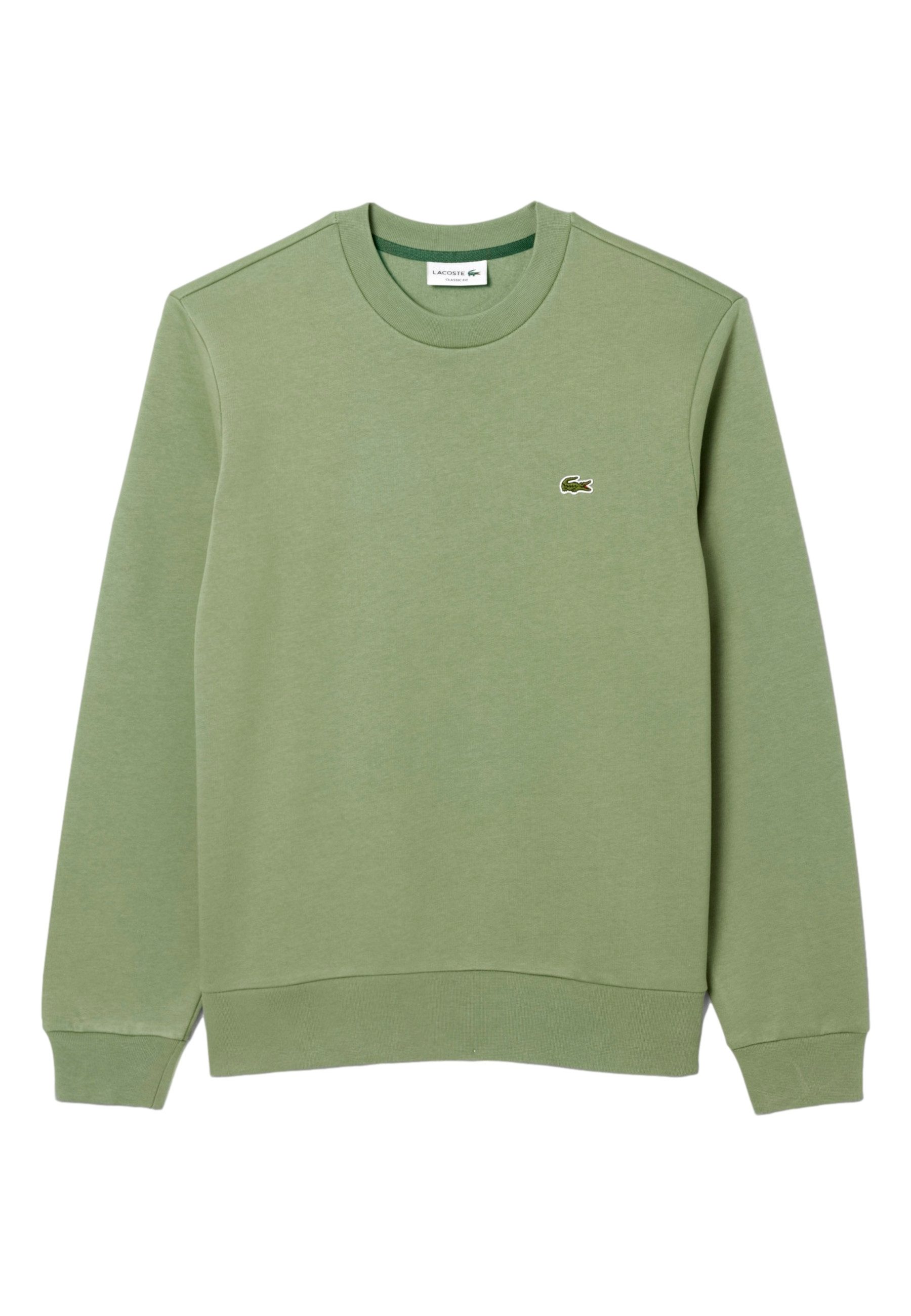 Lacoste Sweatshirt Sweatshirt Pullover (1-tlg)
